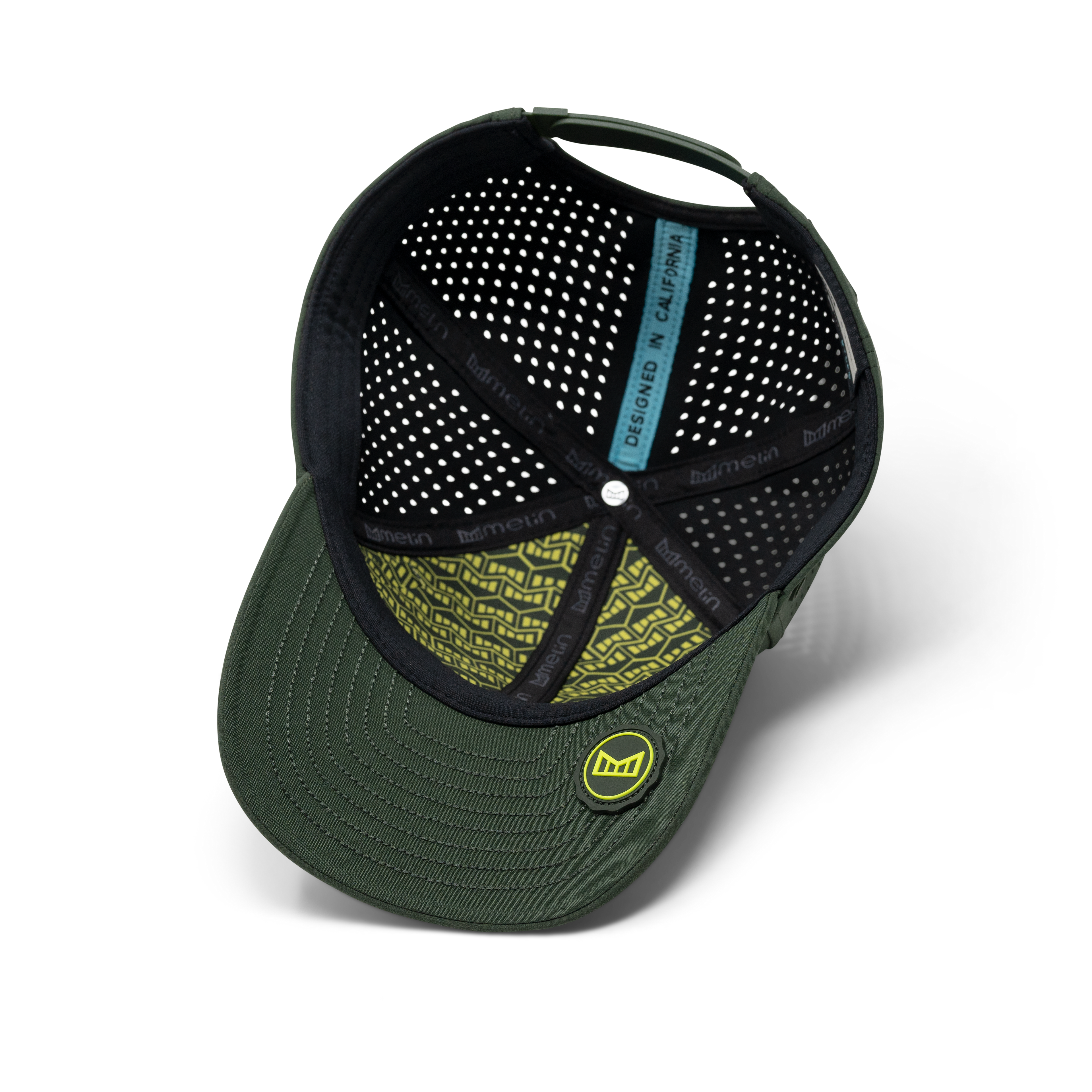A-Game Icon Hydro - Kombu Green (EXCF)