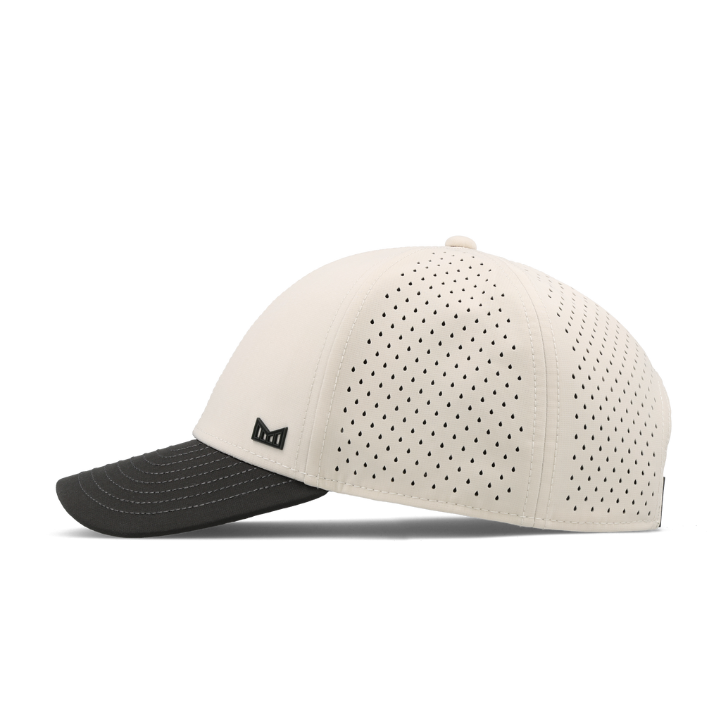 A-Game Icon Hydro - Moonbeam / Pirate Black (RI5Y)