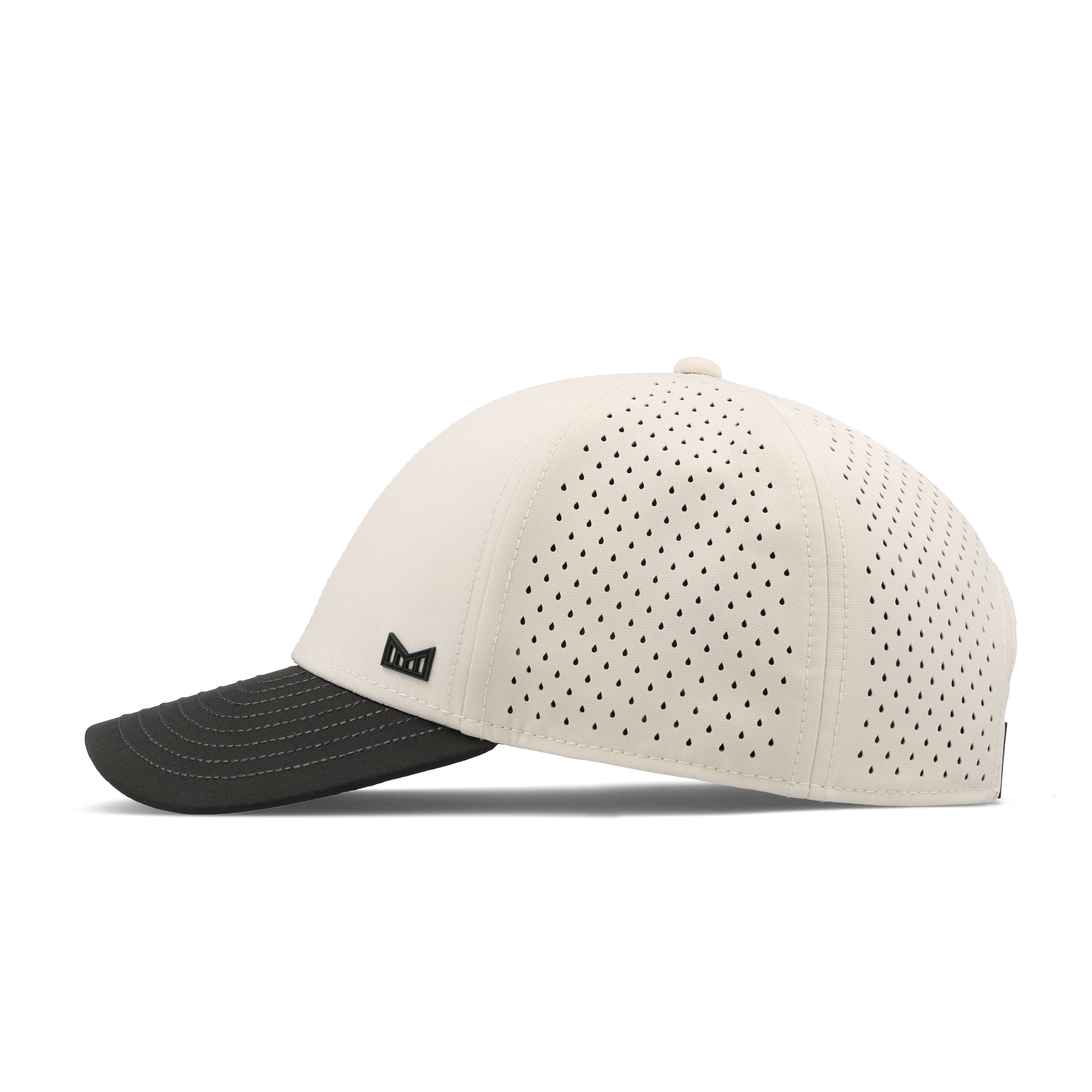 A-Game Icon Hydro - Moonbeam / Pirate Black (RI5Y)