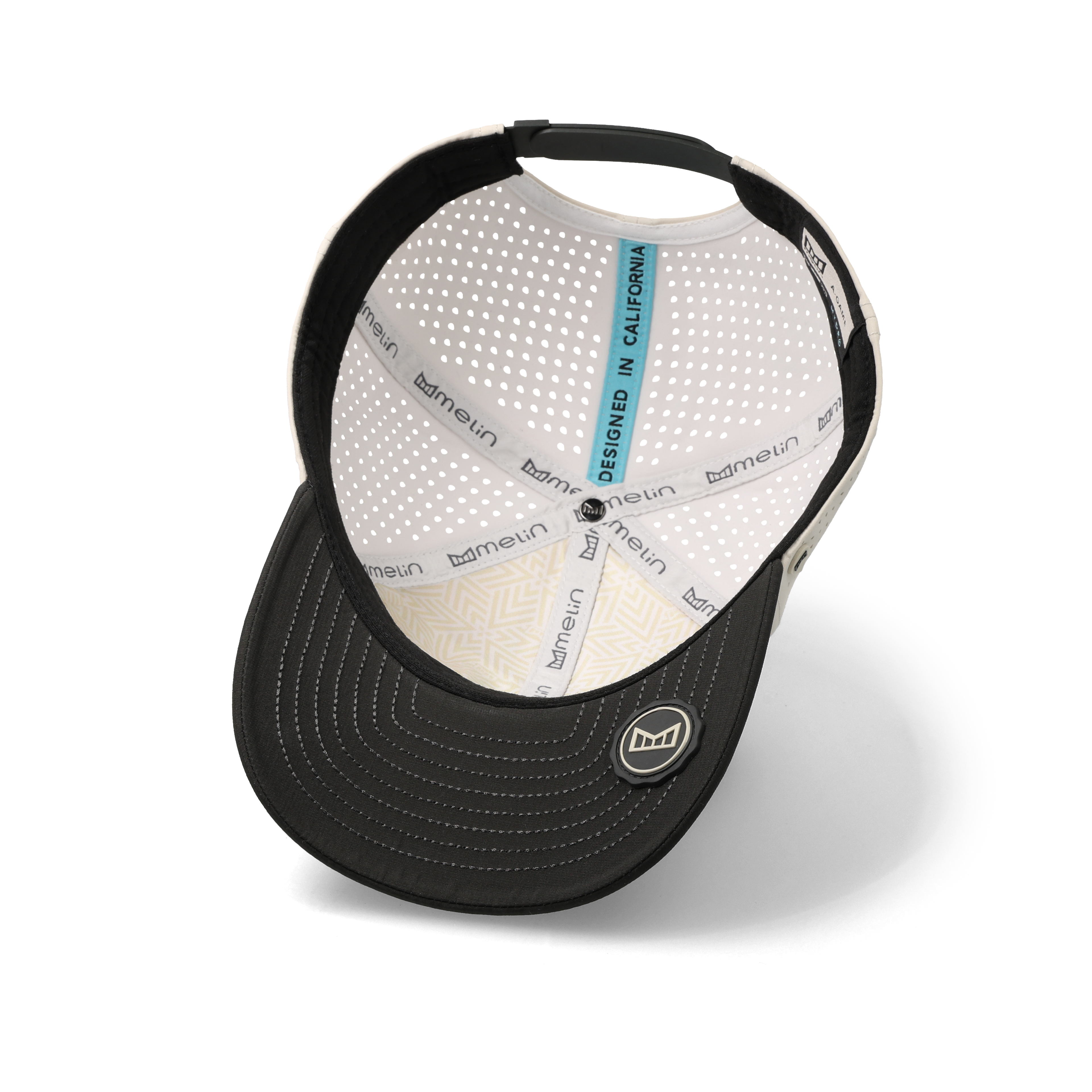 A-Game Icon Hydro - Moonbeam / Pirate Black (RI5Y)