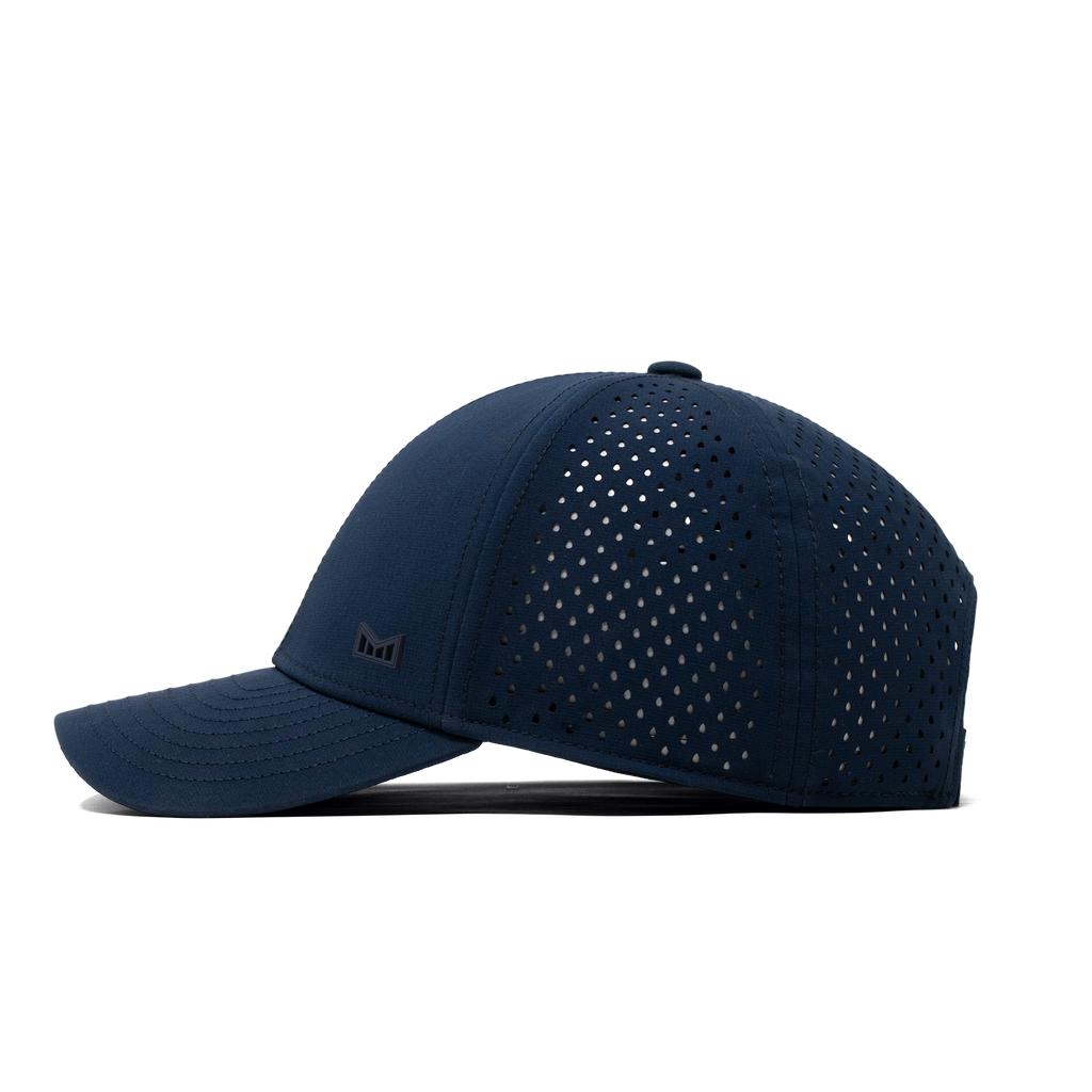 A-Game Icon Hydro - Navy (UZH7)