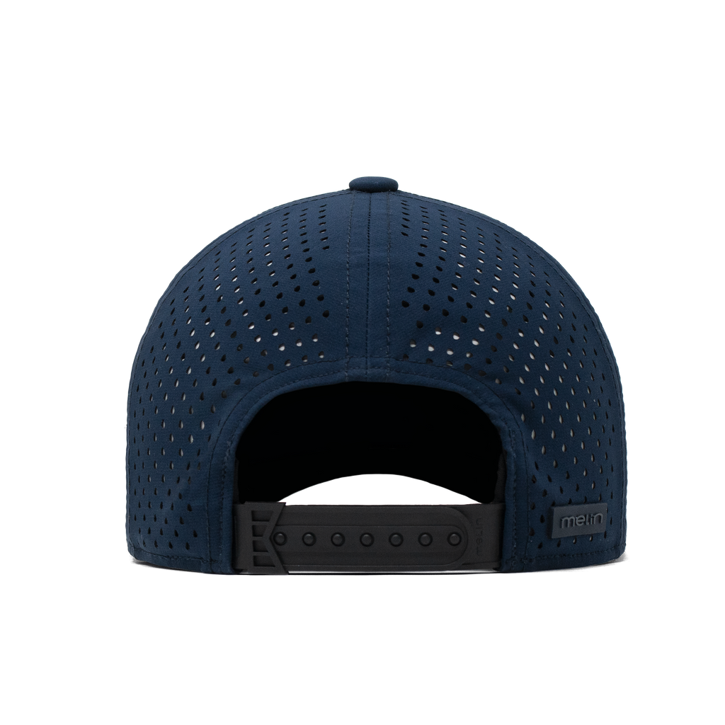 A-Game Icon Hydro - Navy (UZH7)
