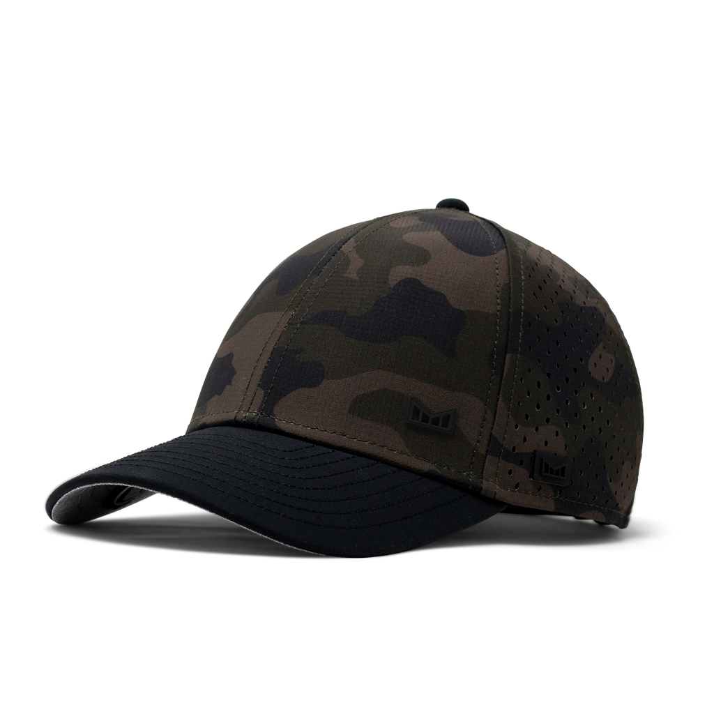 A-Game Icon Hydro - Olive Camo (G3V6)