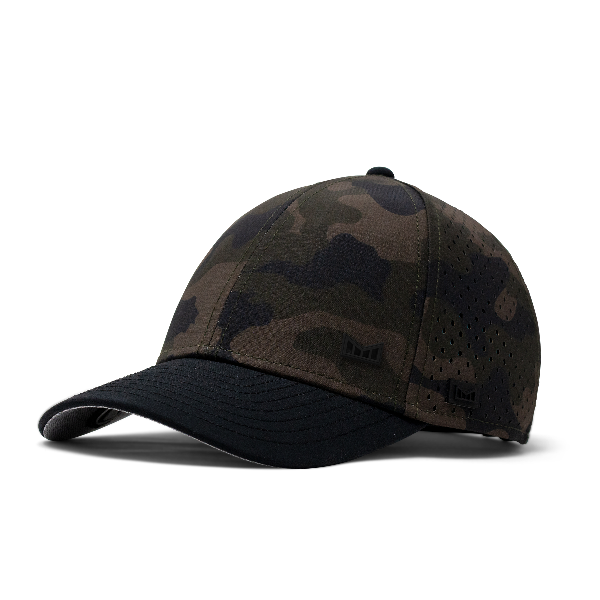 A-Game Icon Hydro - Olive Camo (G3V6)