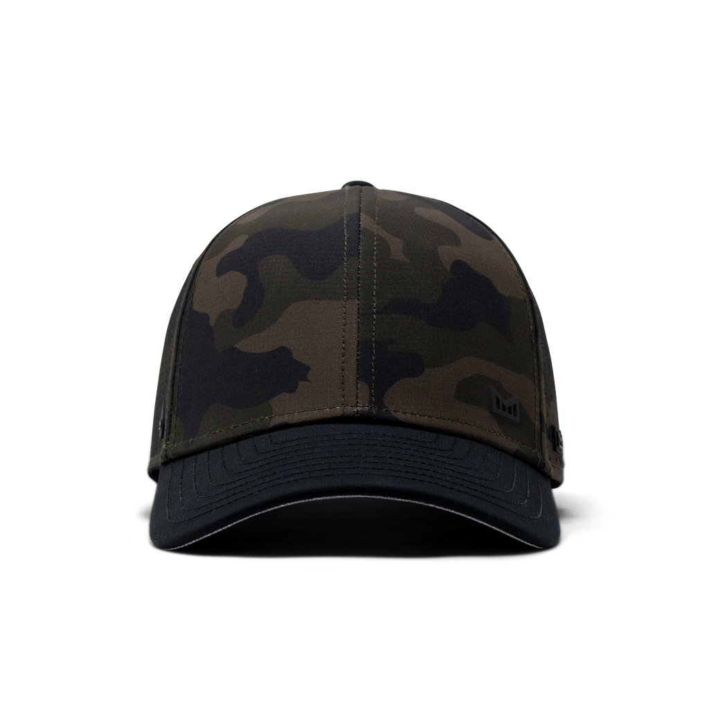 A-Game Icon Hydro - Olive Camo (G3V6)