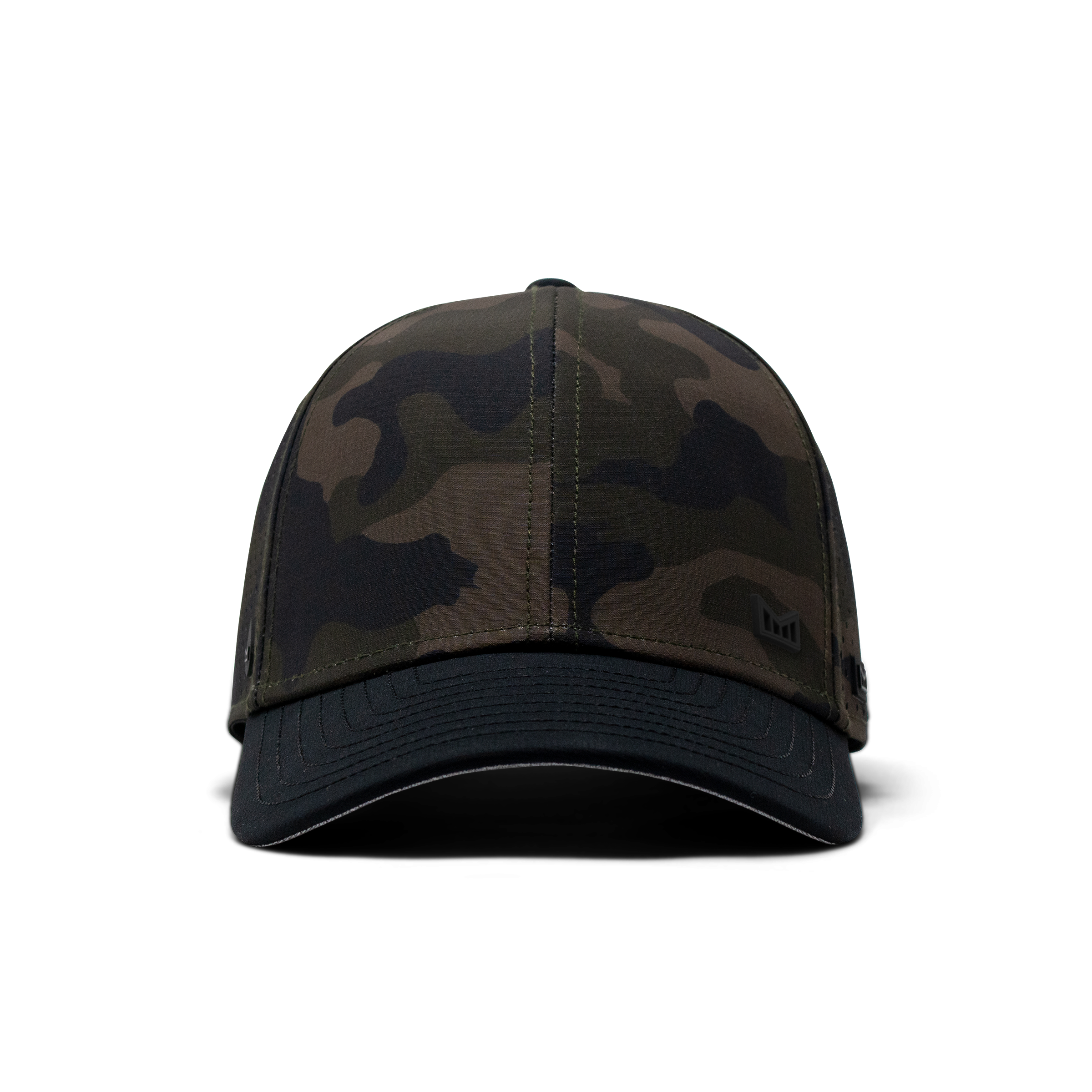 A-Game Icon Hydro - Olive Camo (G3V6)
