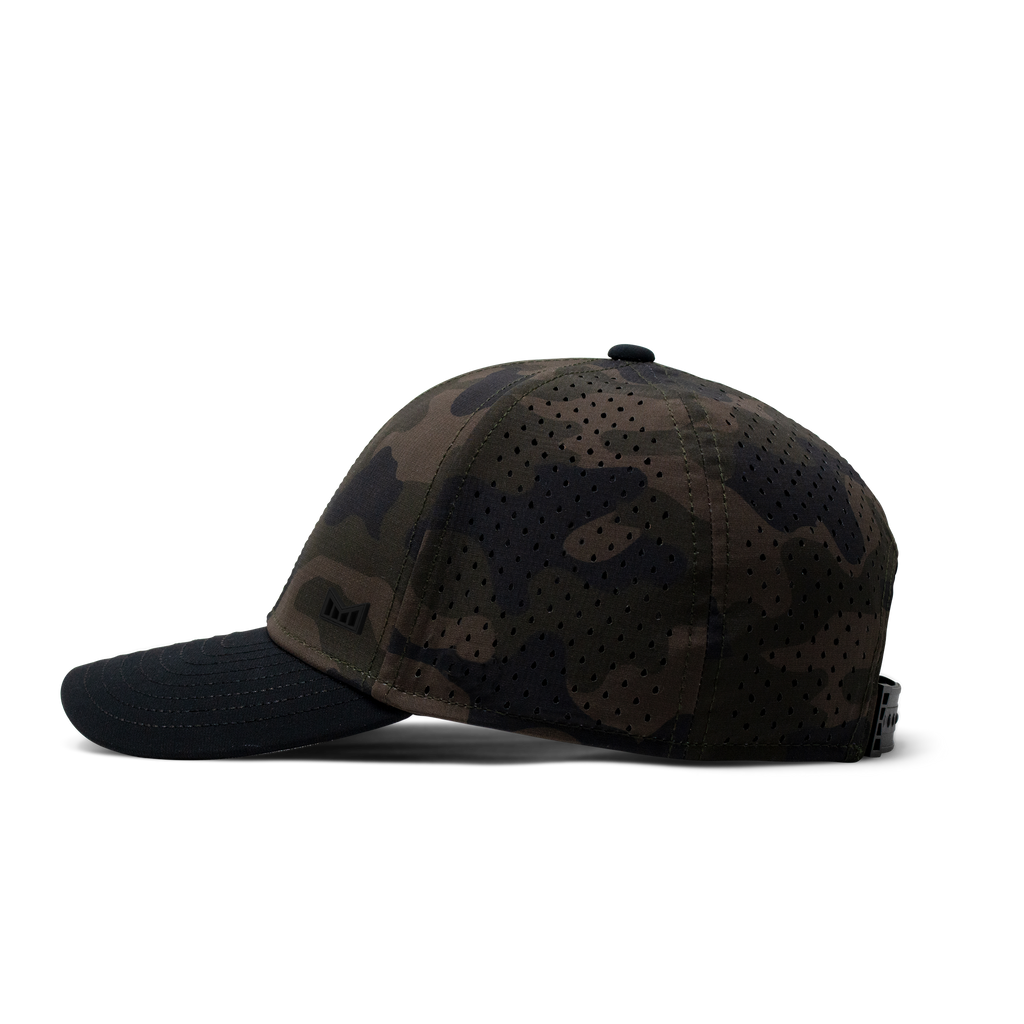 A-Game Icon Hydro - Olive Camo (G3V6)