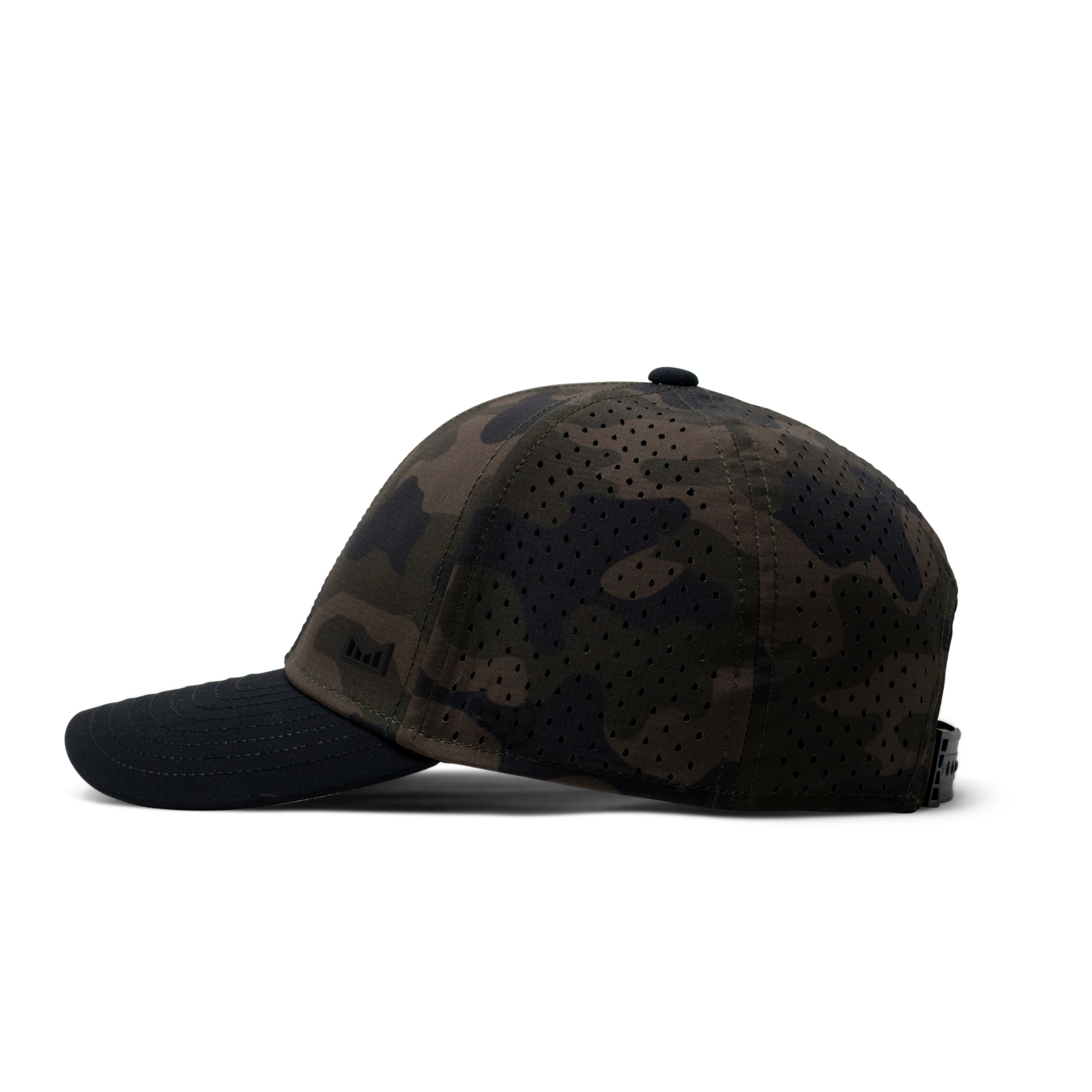 A-Game Icon Hydro - Olive Camo (G3V6)