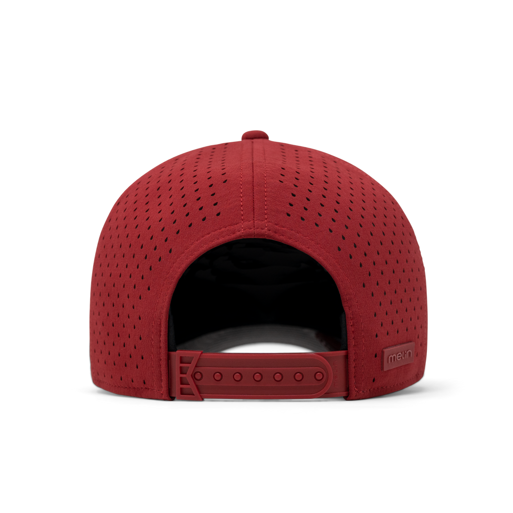 A-Game Icon Hydro - Red (SNF2)