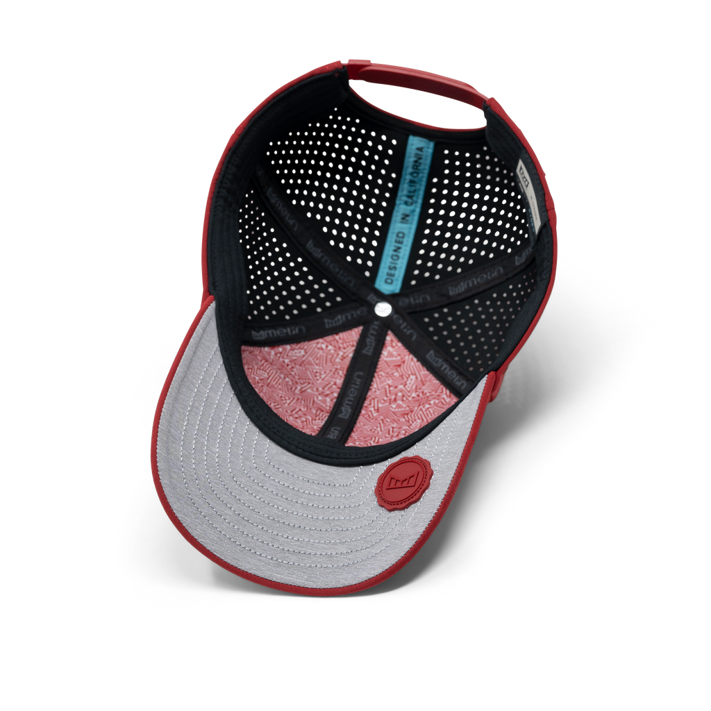 A-Game Icon Hydro - Red (SNF2)