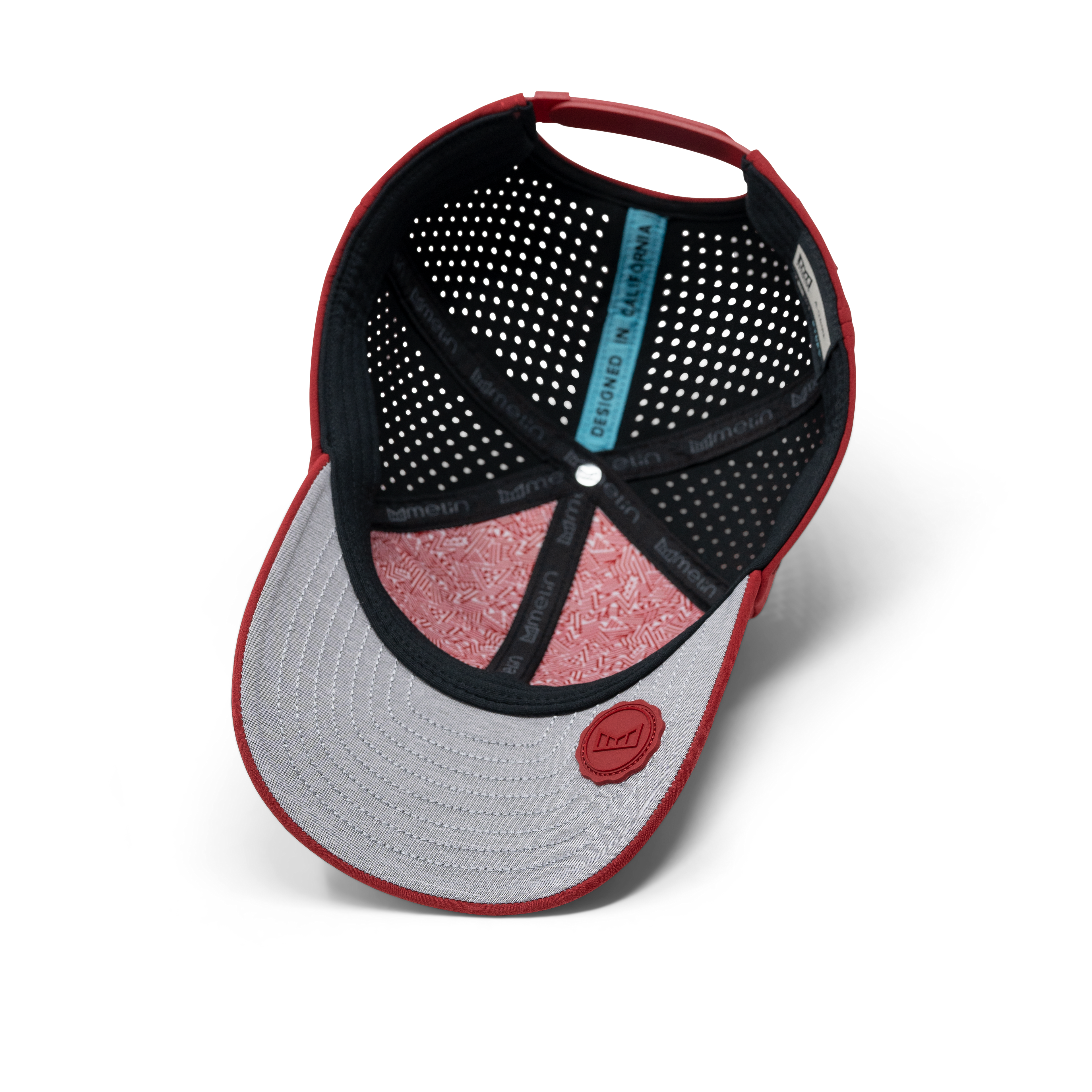 A-Game Icon Hydro - Red (SNF2)