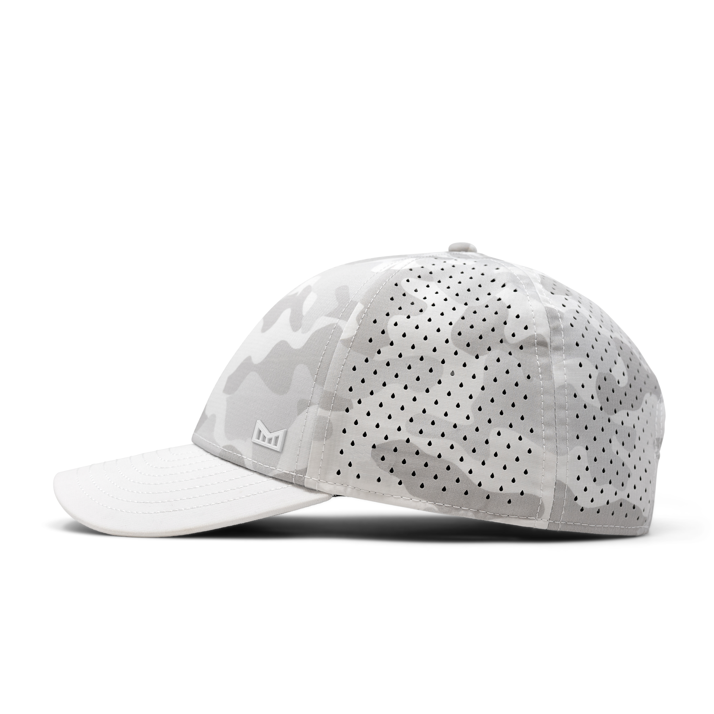 A-Game Icon Hydro - Snow Camo (M21K)