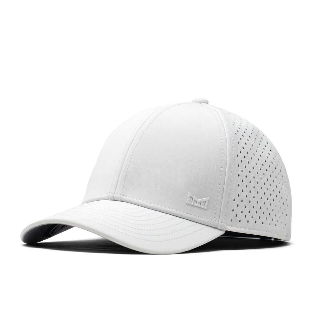 A-Game Icon Hydro - White (TIQK)
