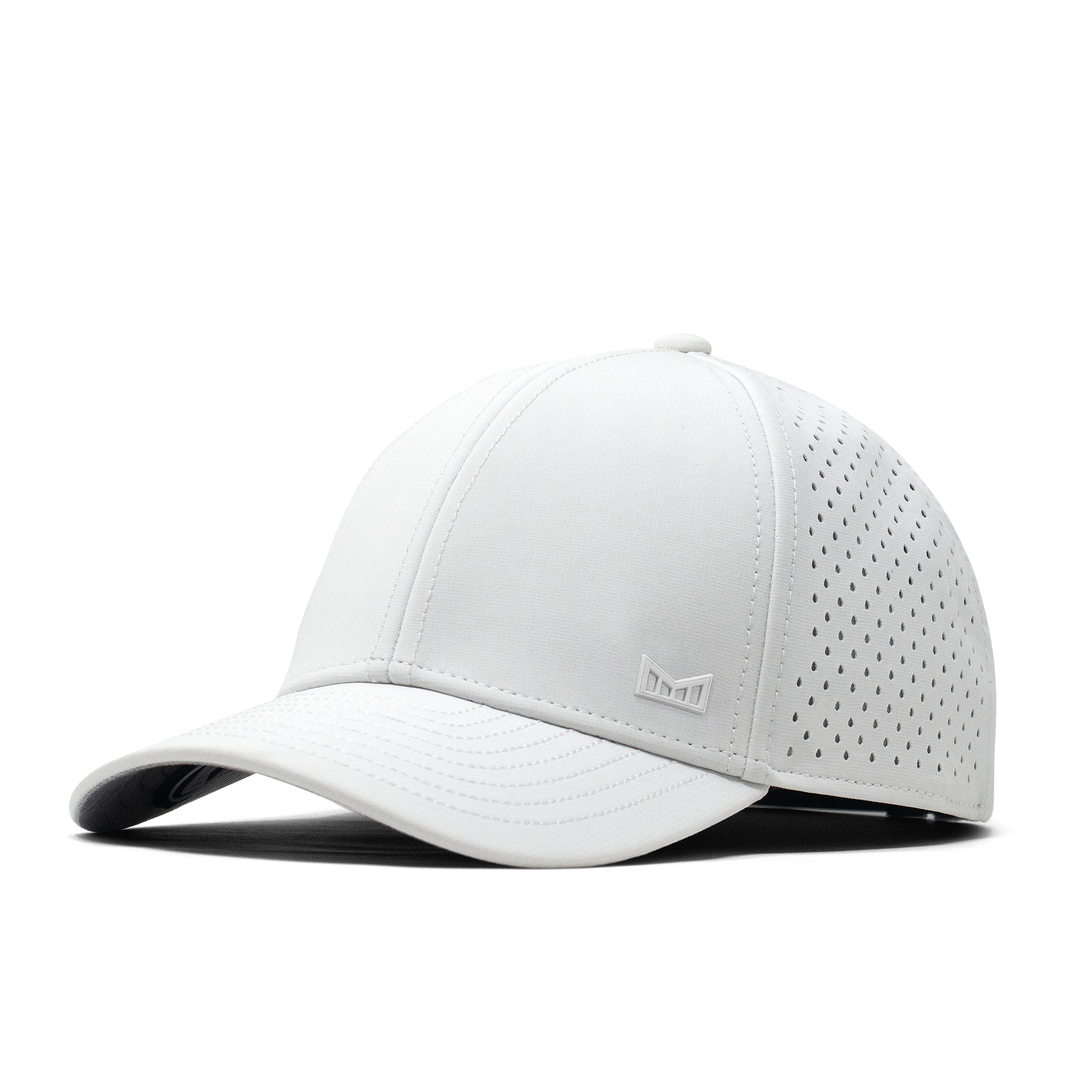 A-Game Icon Hydro - White (TIQK)