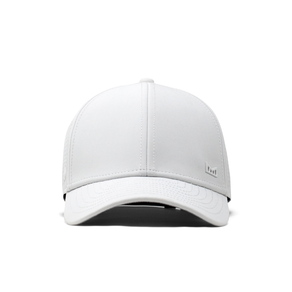 A-Game Icon Hydro - White (TIQK)