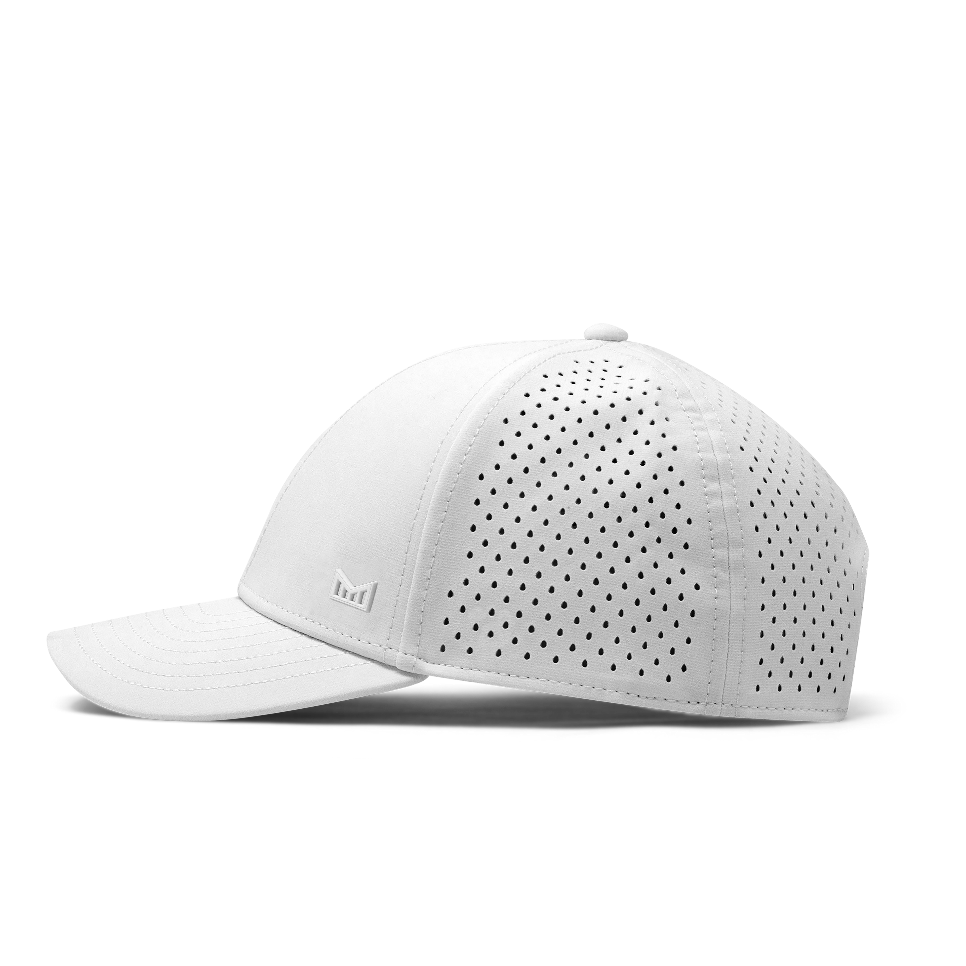 A-Game Icon Hydro - White (TIQK)