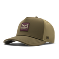 Odysea Stacked Infinite Thermal - Dark Olive / Fig (64JU)