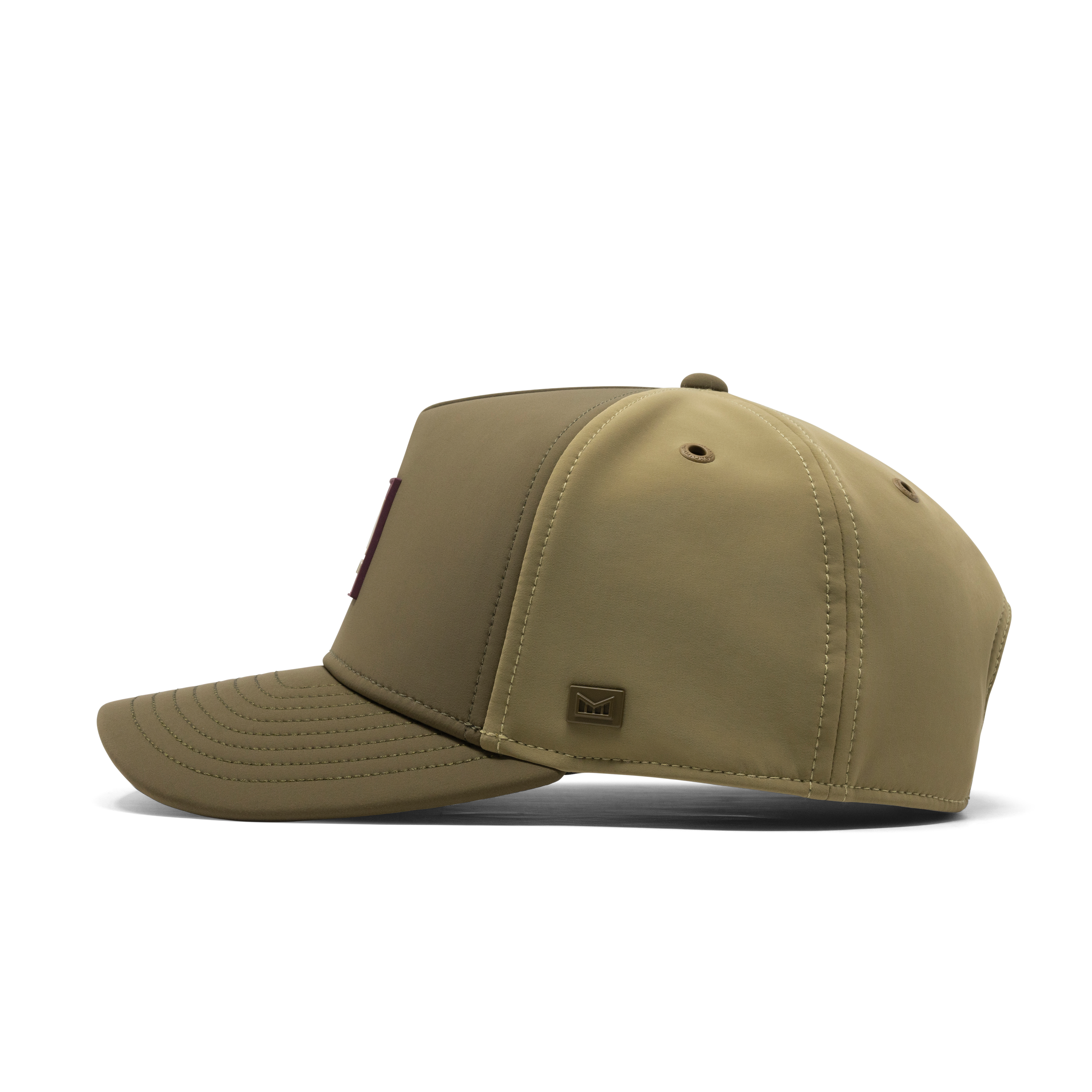 Odysea Stacked Infinite Thermal - Dark Olive / Fig (64JU)