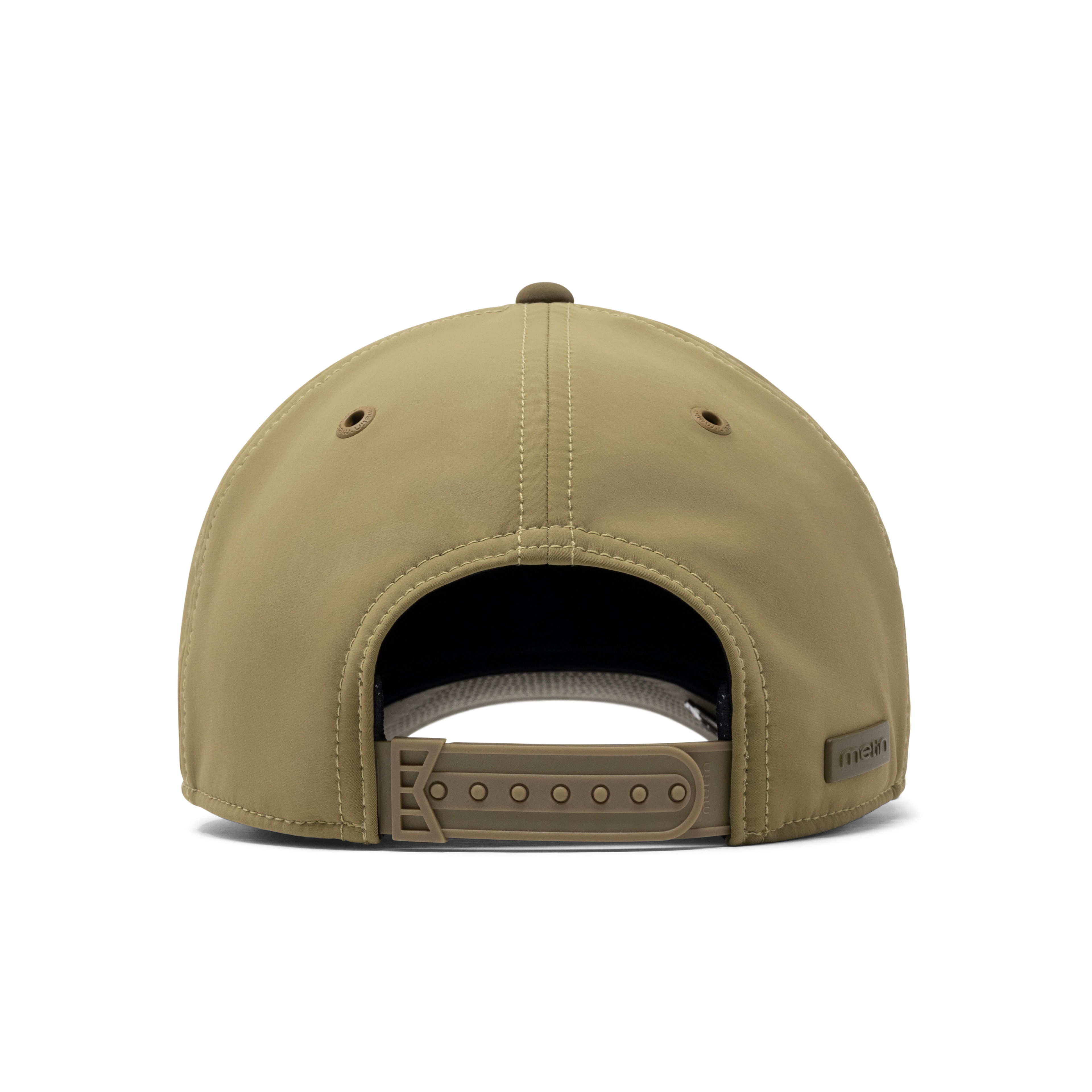 Odysea Stacked Infinite Thermal - Dark Olive / Fig (64JU)