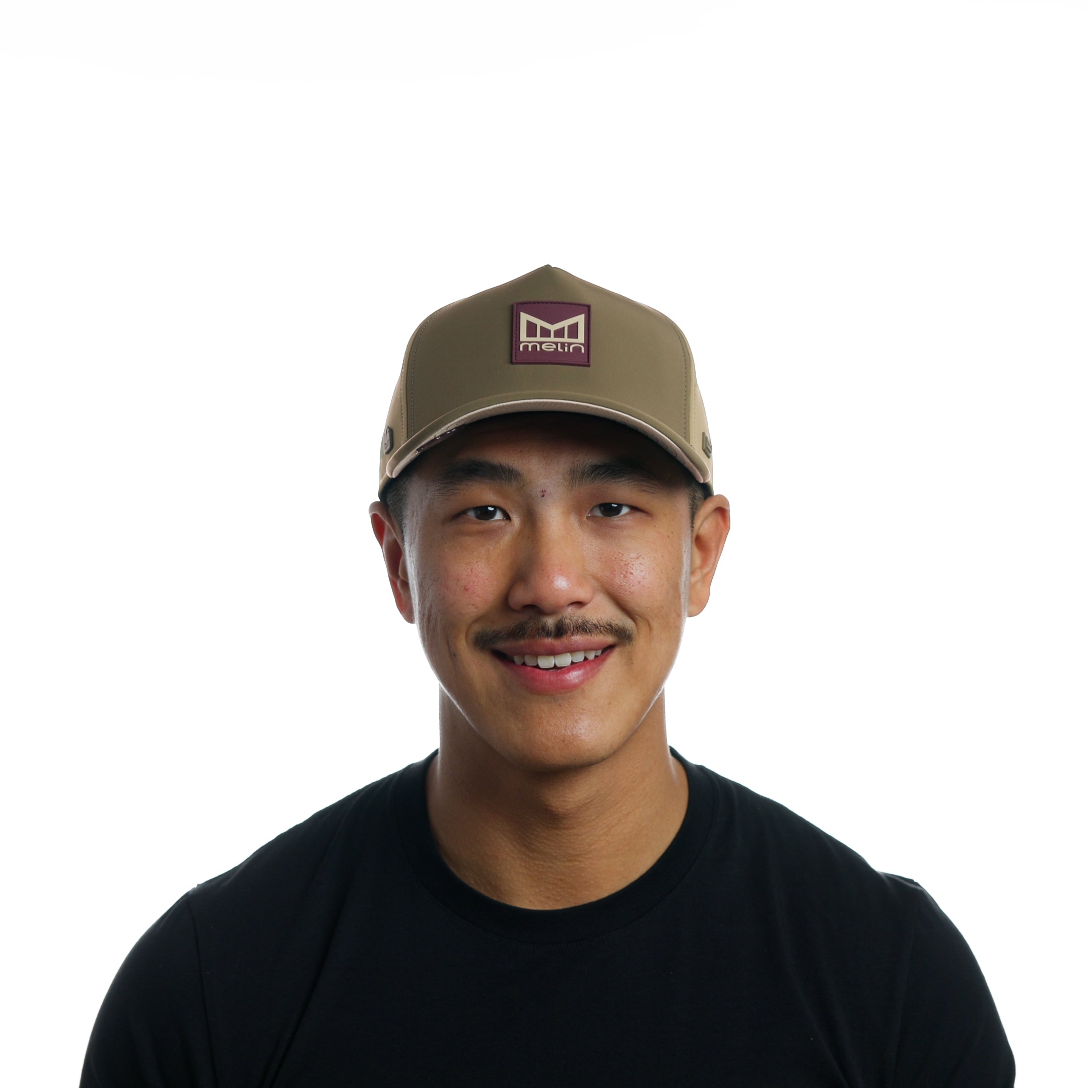 Odysea Stacked Infinite Thermal - Dark Olive / Fig (64JU)