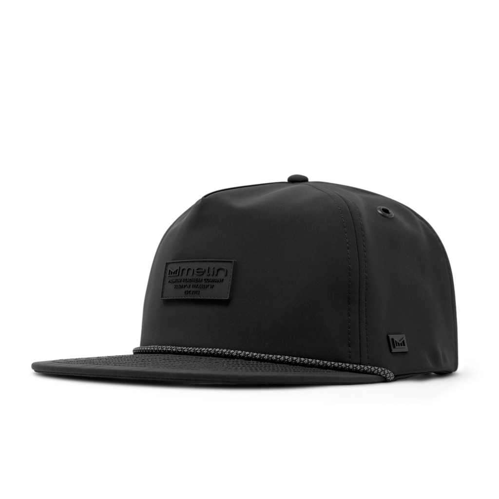 Coronado Brick Infinite Thermal - Black (7ISB)