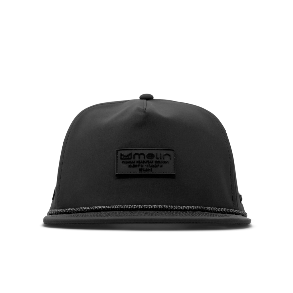 Coronado Brick Infinite Thermal - Black (7ISB)