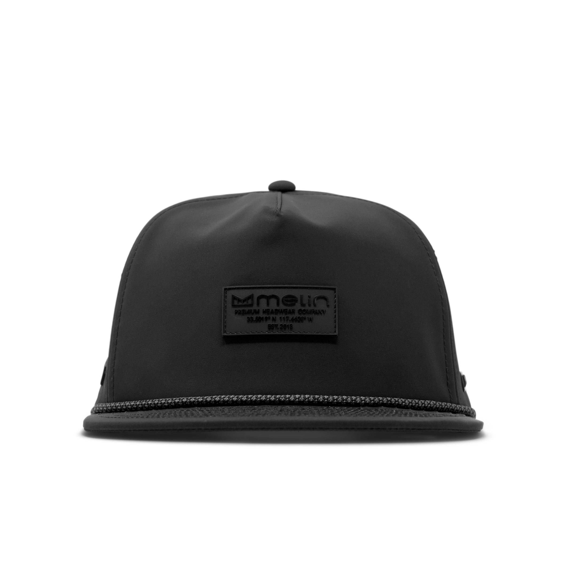 Coronado Brick Infinite Thermal - Black (7ISB)