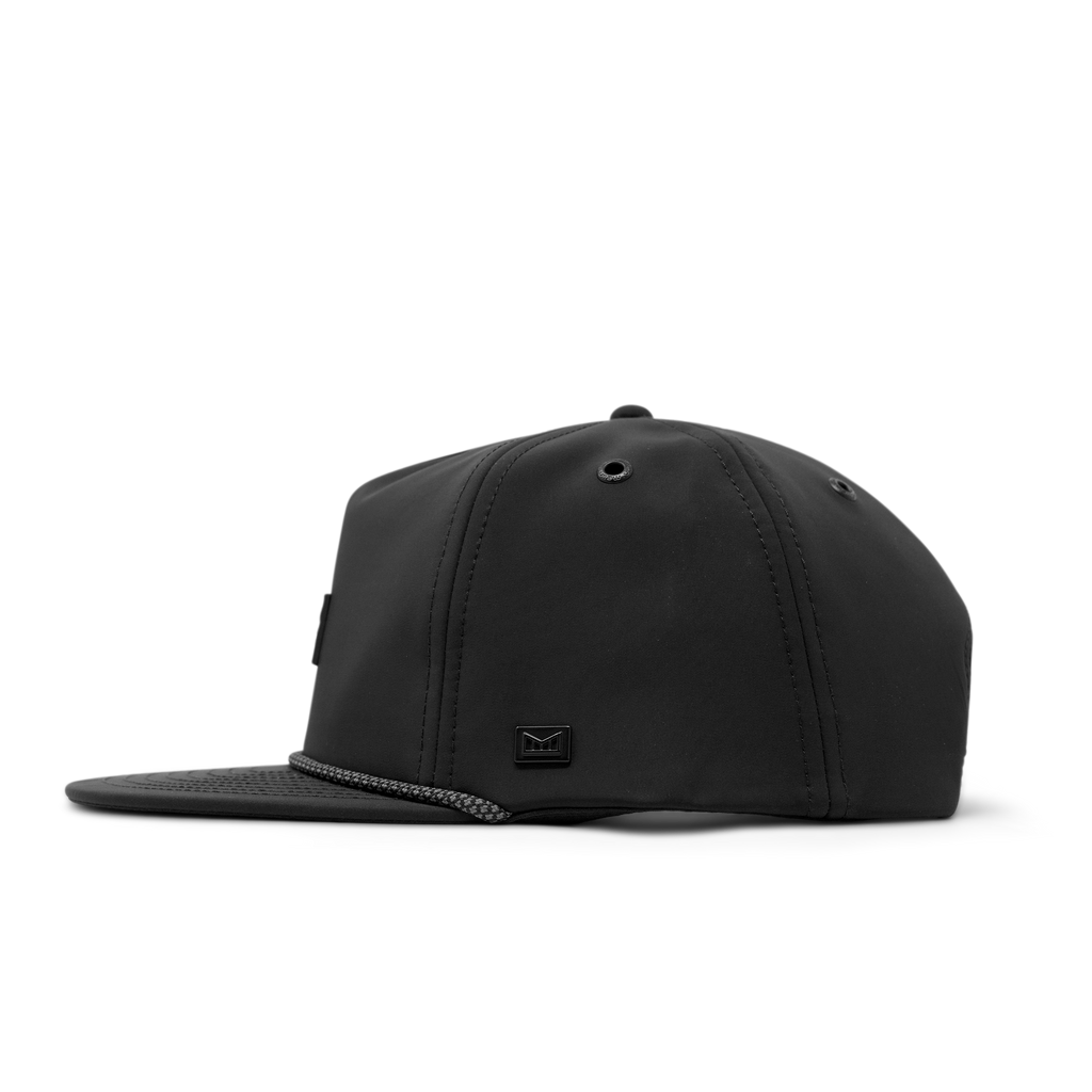 Coronado Brick Infinite Thermal - Black (7ISB)