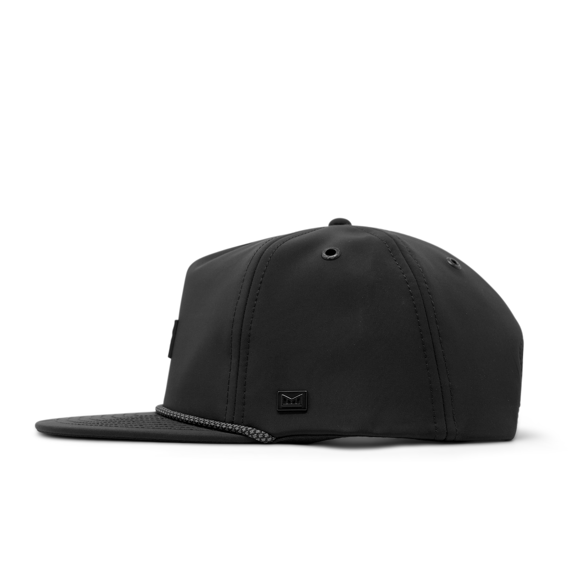 Coronado Brick Infinite Thermal - Black (7ISB)