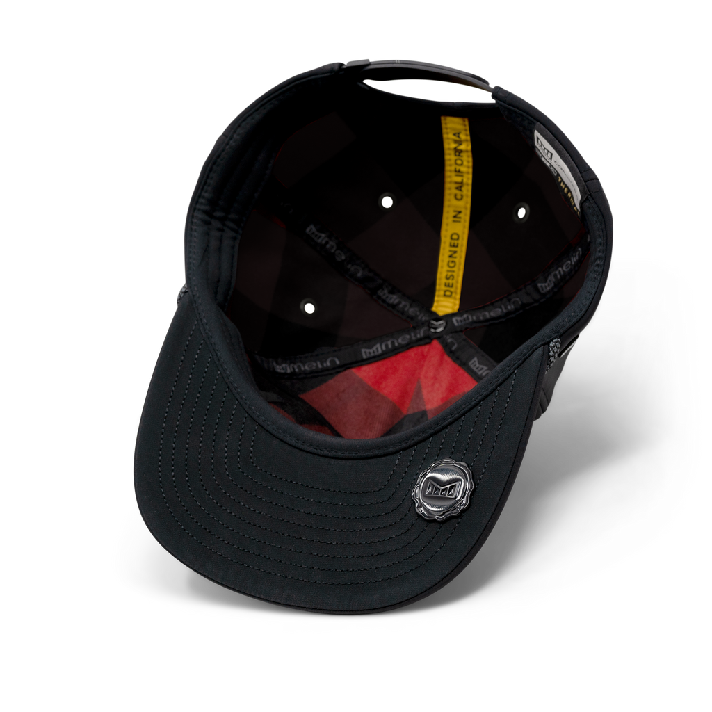 Coronado Brick Infinite Thermal - Black (7ISB)
