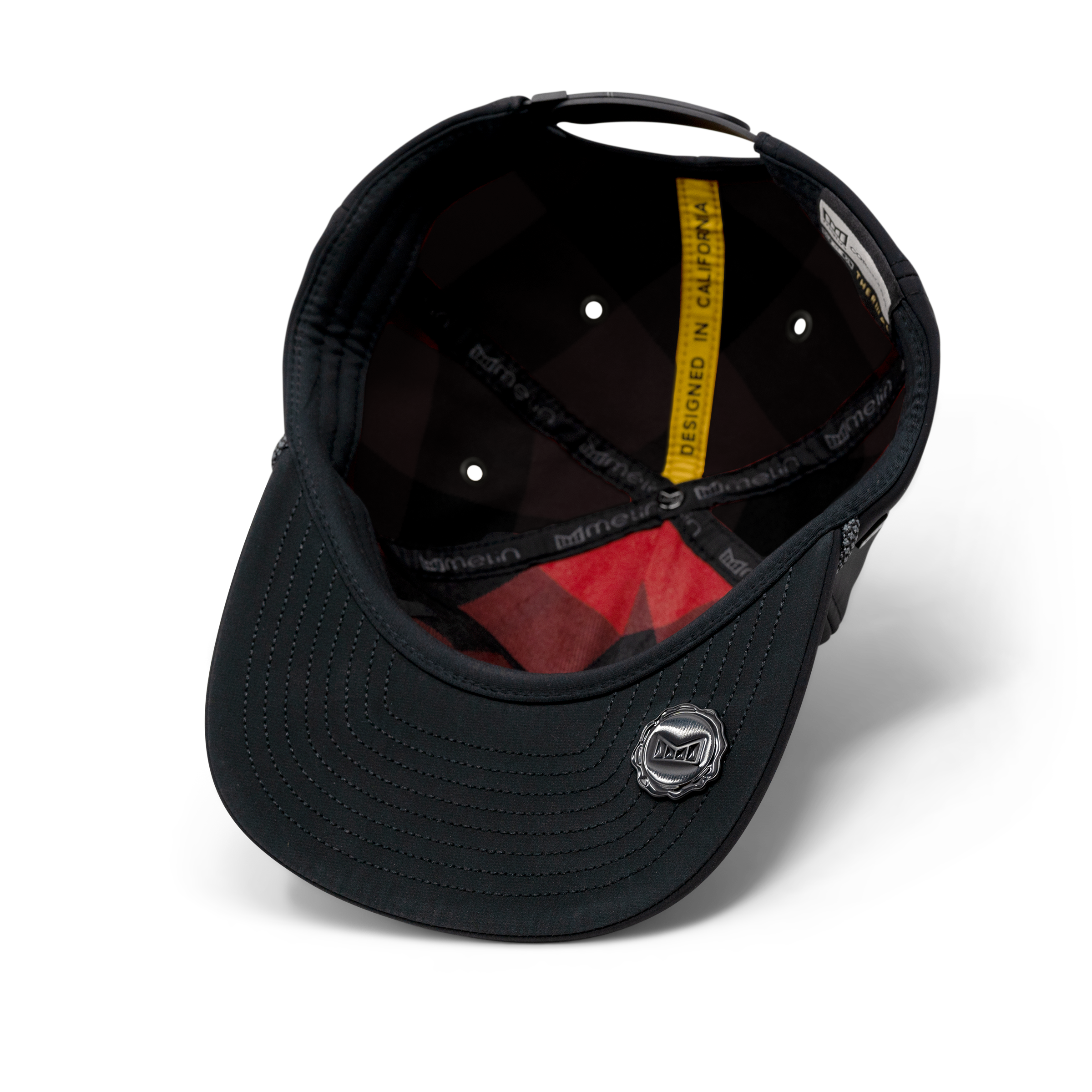 Coronado Brick Infinite Thermal - Black (7ISB)
