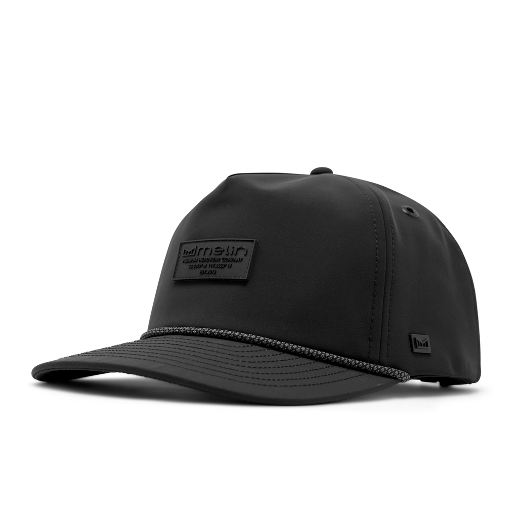Coronado Brick Infinite Thermal - Black (7ISB)