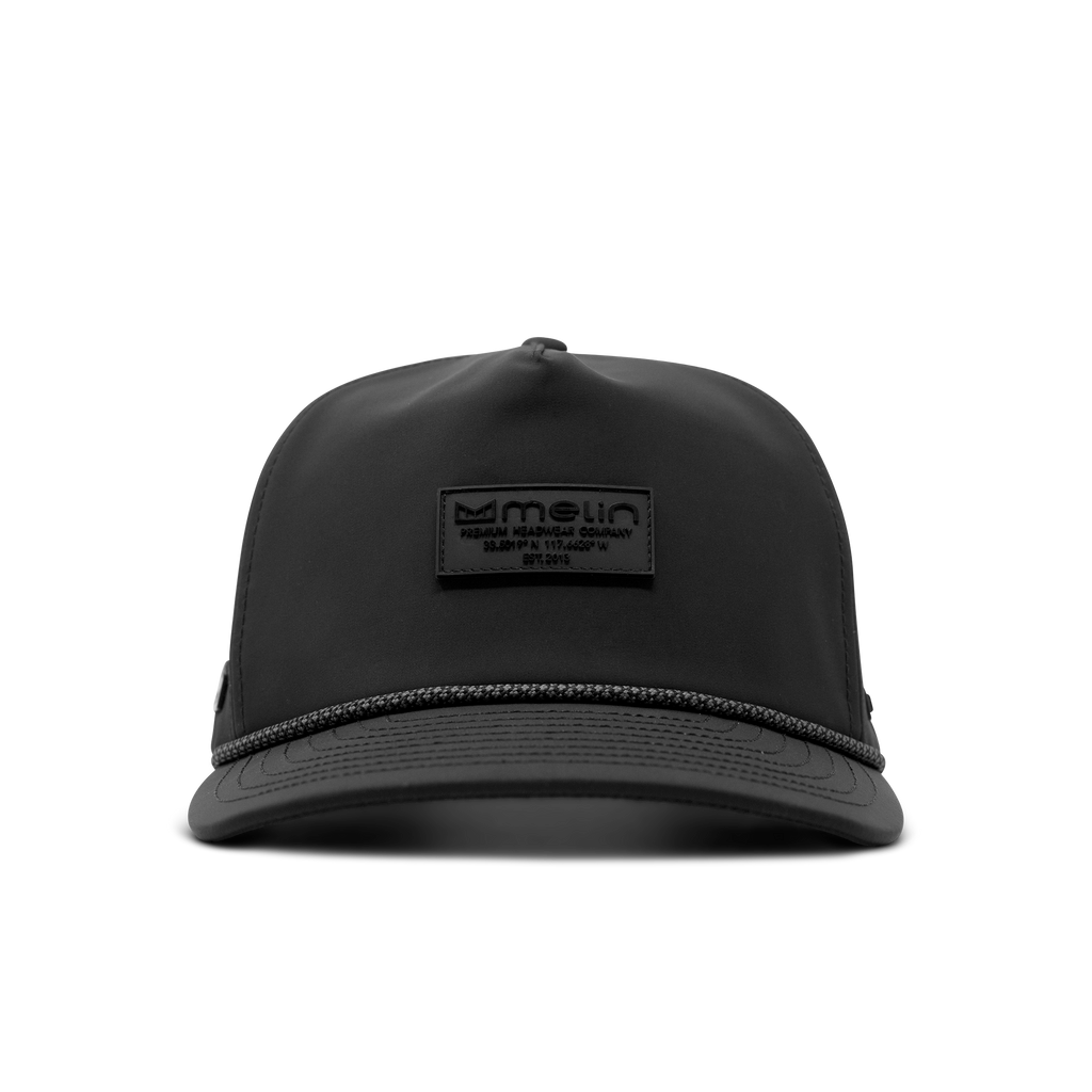 Coronado Brick Infinite Thermal - Black (7ISB)