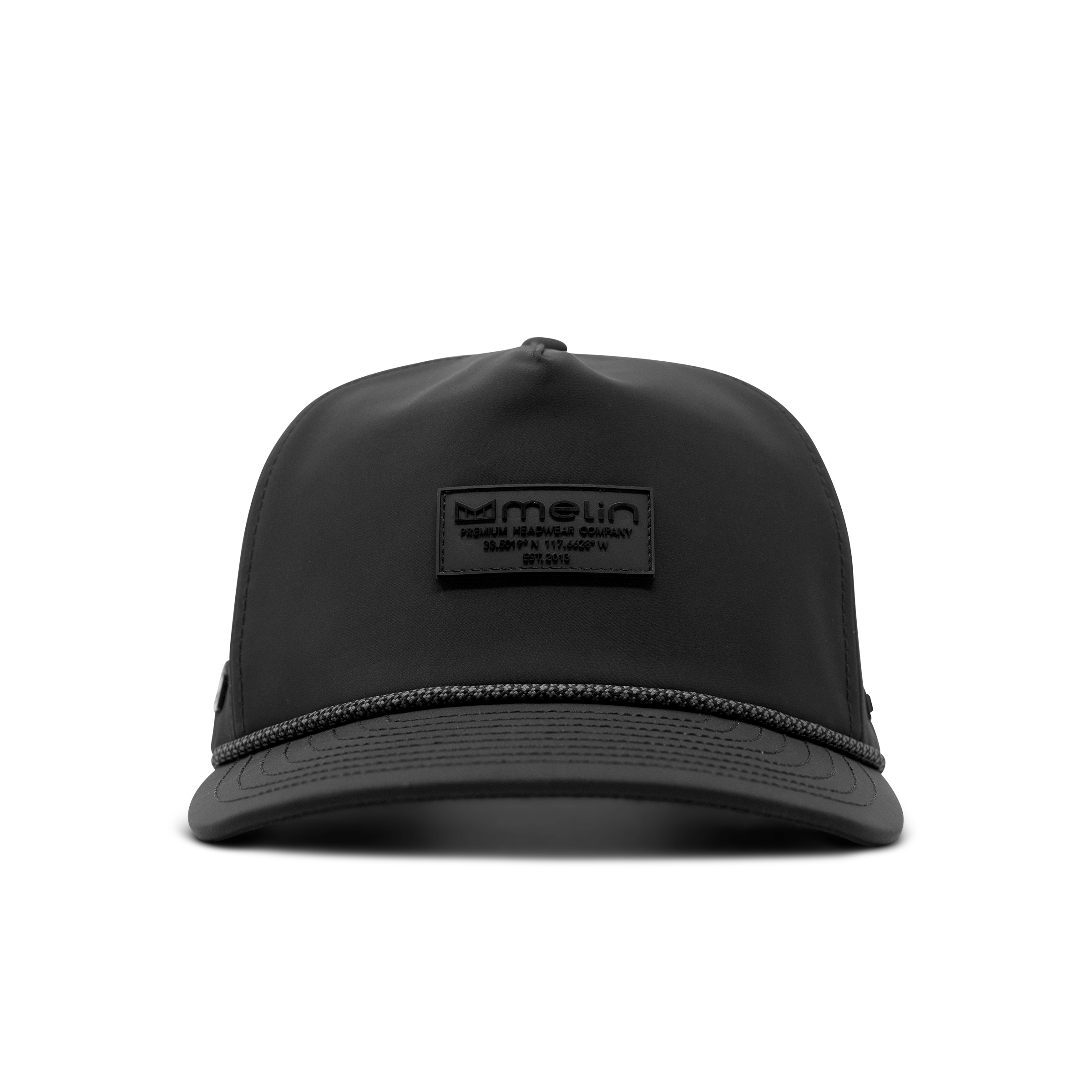 Coronado Brick Infinite Thermal - Black (7ISB)