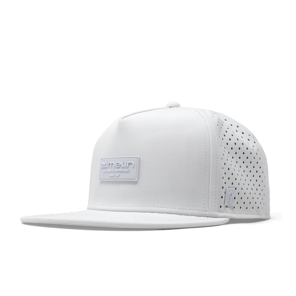 Passage Explorer Hydro - White (BK4N)