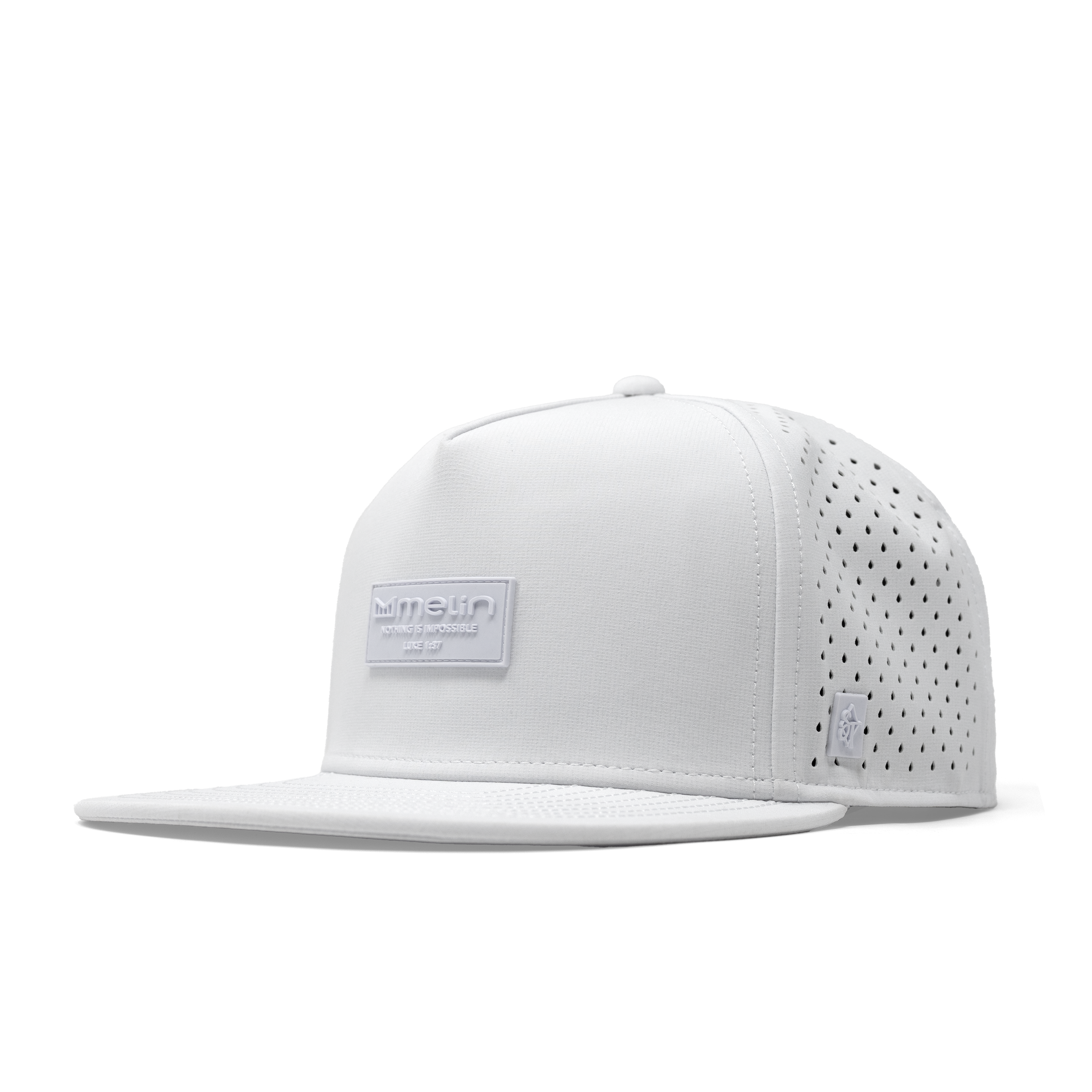 Passage Explorer Hydro - White (BK4N)