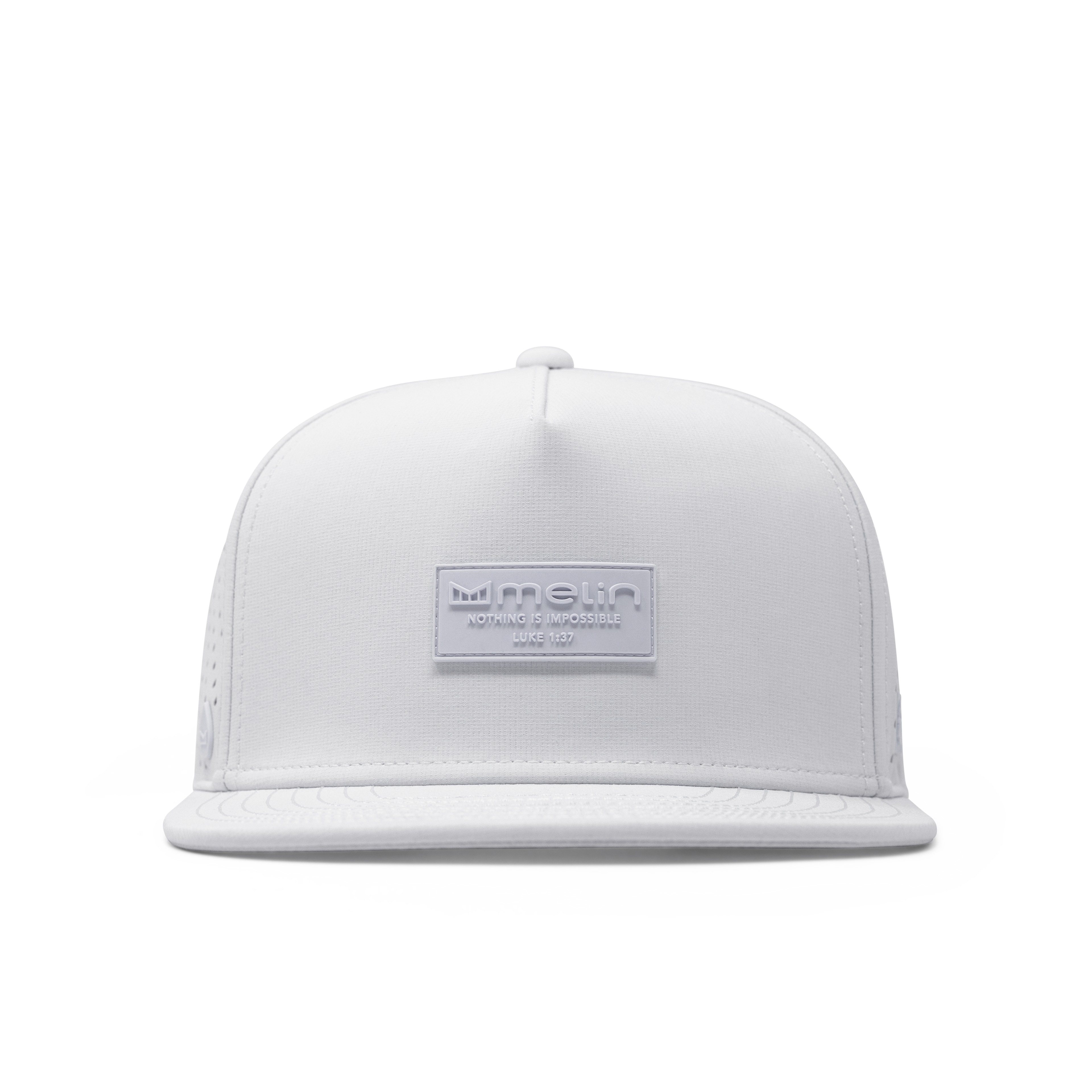 Passage Explorer Hydro - White (BK4N)