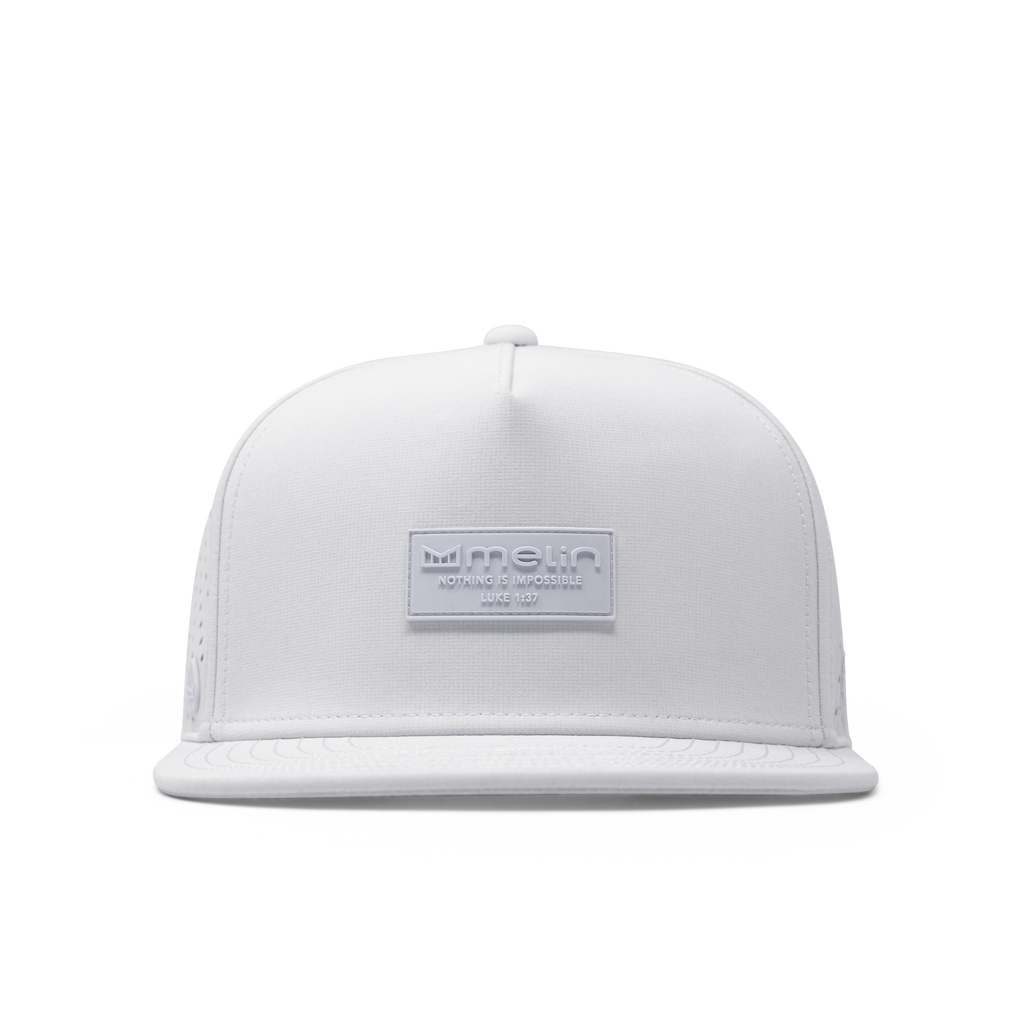 Passage Explorer Hydro - White (UZ33)