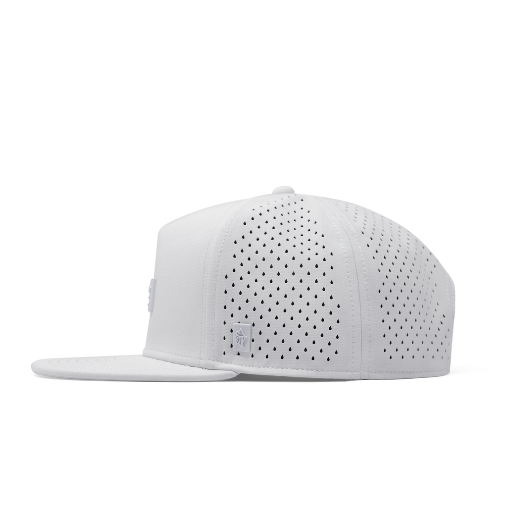 Passage Explorer Hydro - White (BK4N)