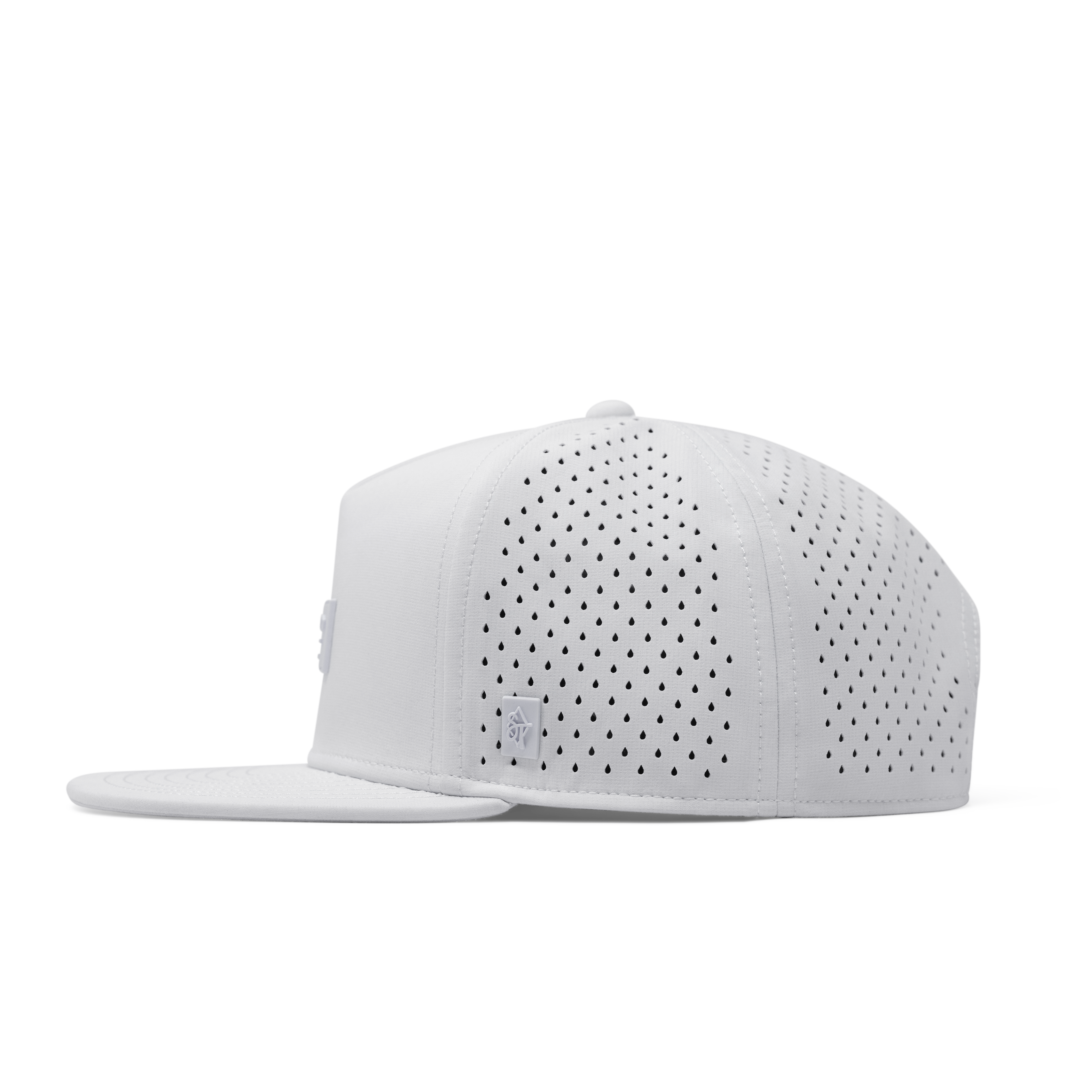 Passage Explorer Hydro - White (BK4N)