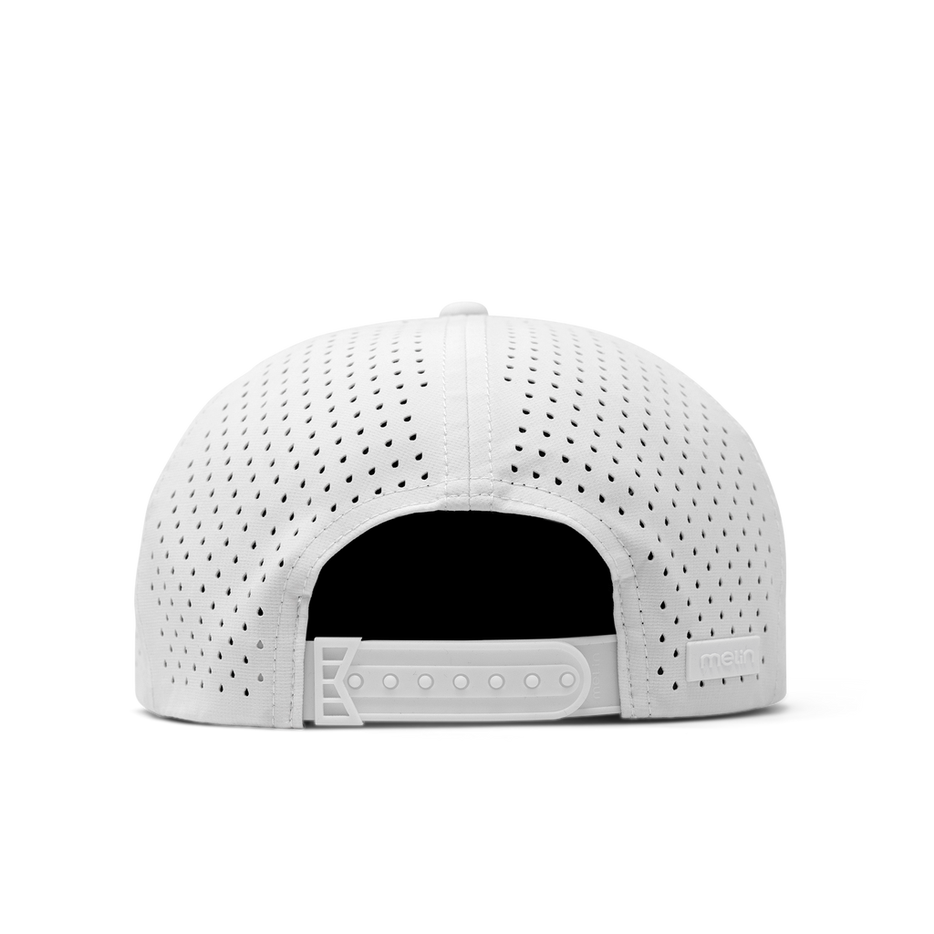Passage Explorer Hydro - White (BK4N)