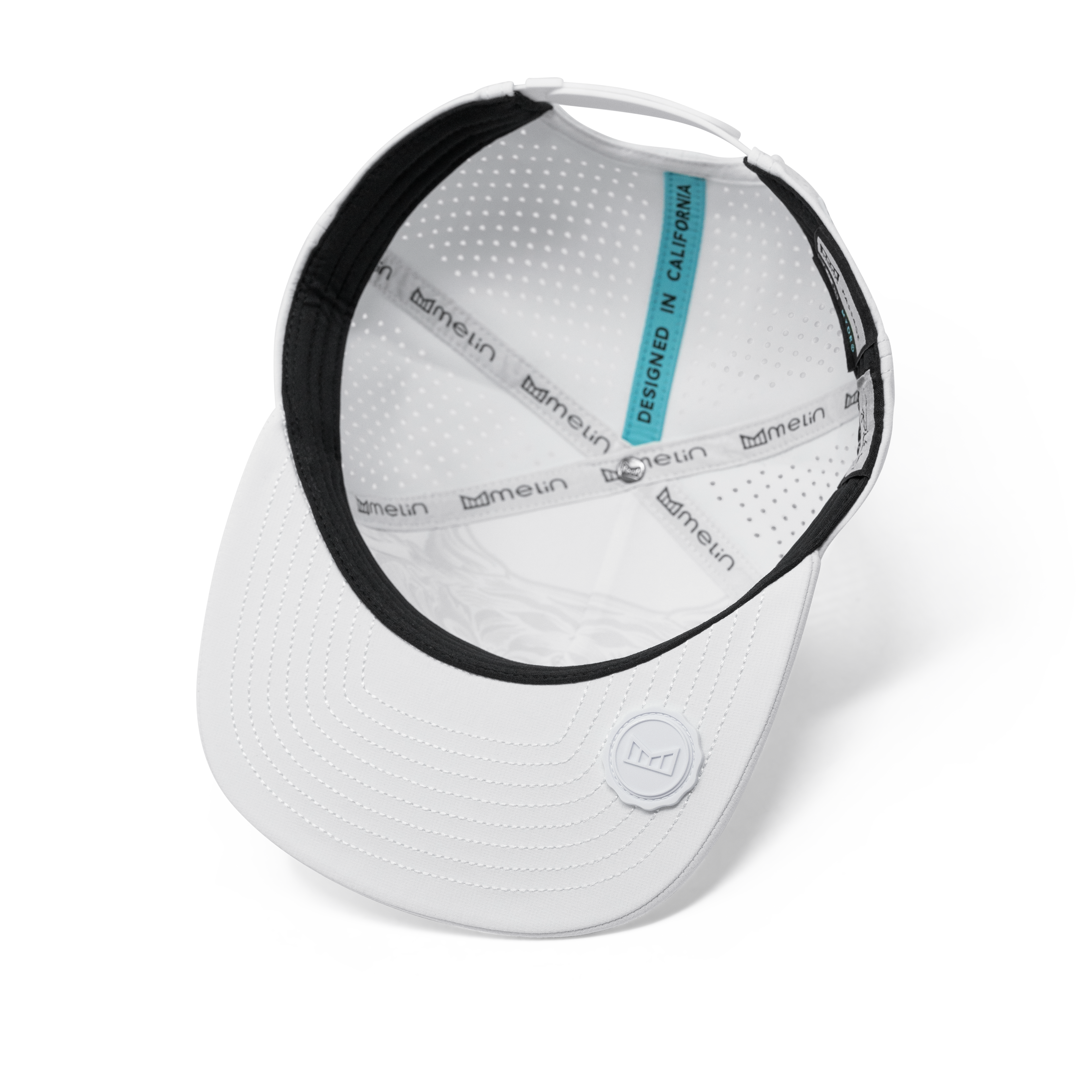 Passage Explorer Hydro - White (BK4N)