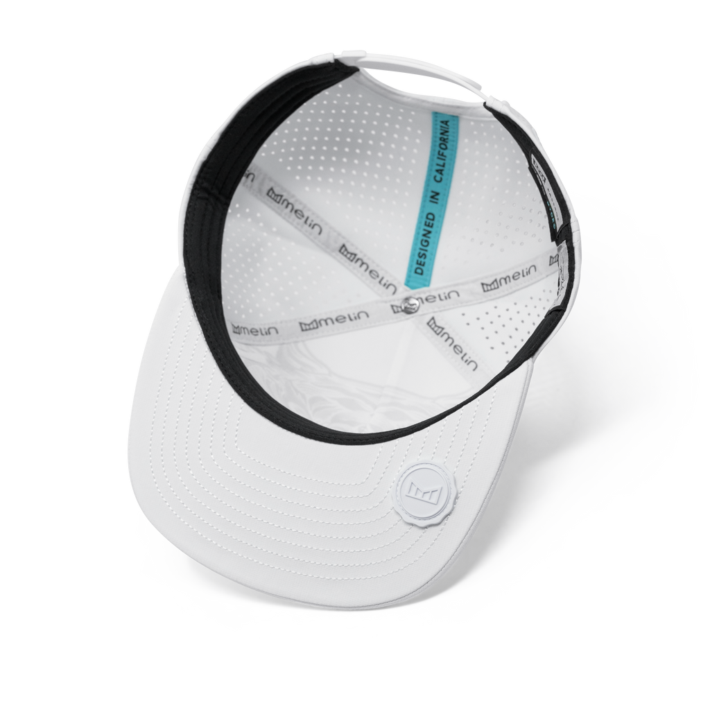 Passage Explorer Hydro - White (UZ33)