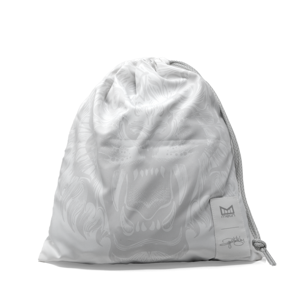 Passage Explorer Hydro - White (BK4N)