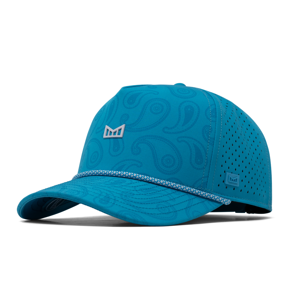 Odysea Links Hydro - Electric Blue (4E03)