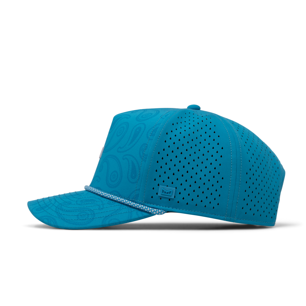 Odysea Links Hydro - Electric Blue (4E03)