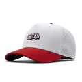 Odysea Americana Hydro - White / Red / Navy (QTYX)