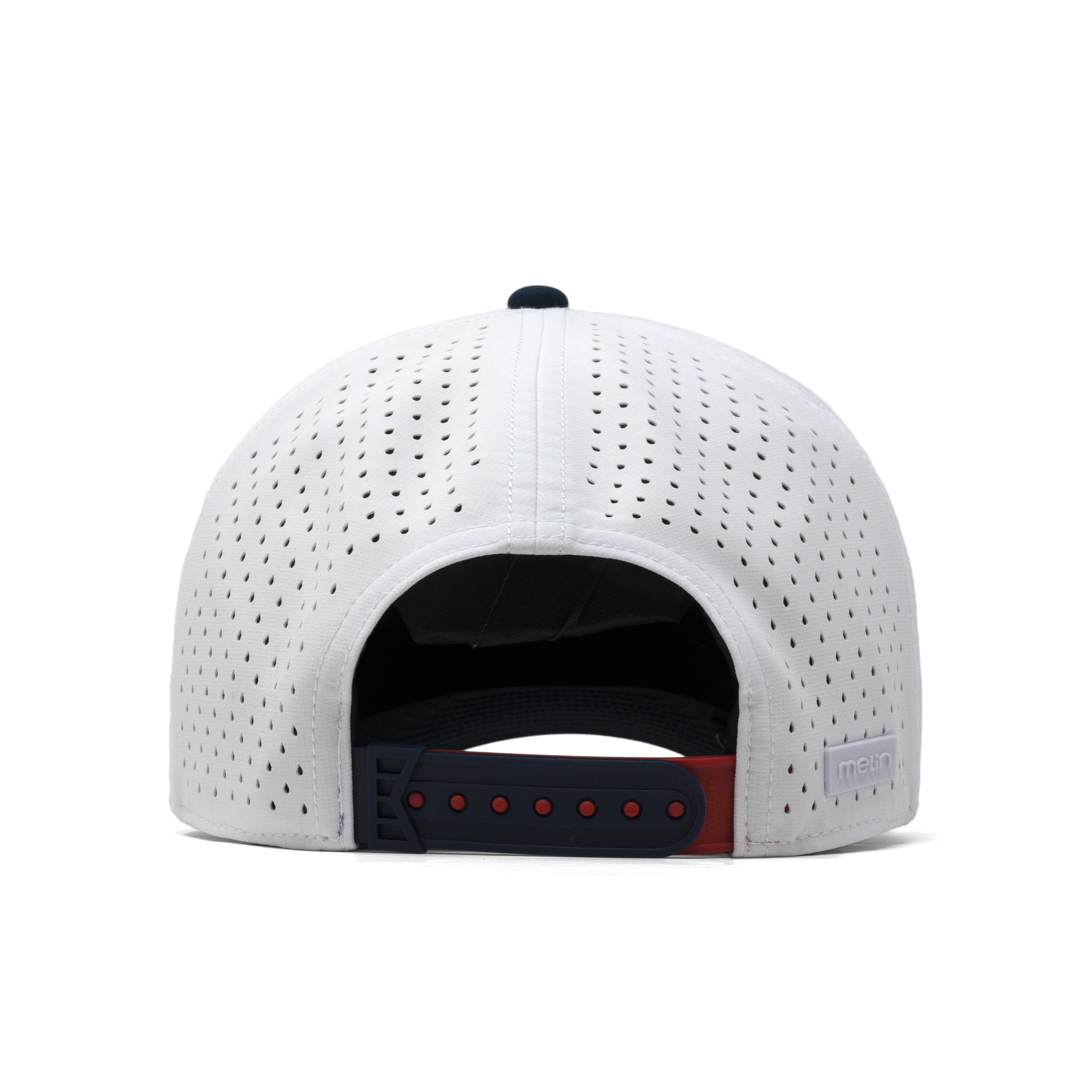 Odysea Americana Hydro - White / Red / Navy (QTYX)