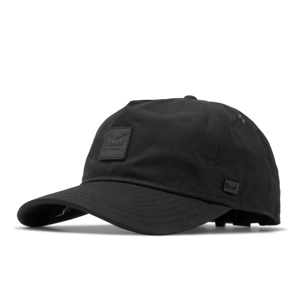 Odysea Stacked Thermal - Black (WZ99)