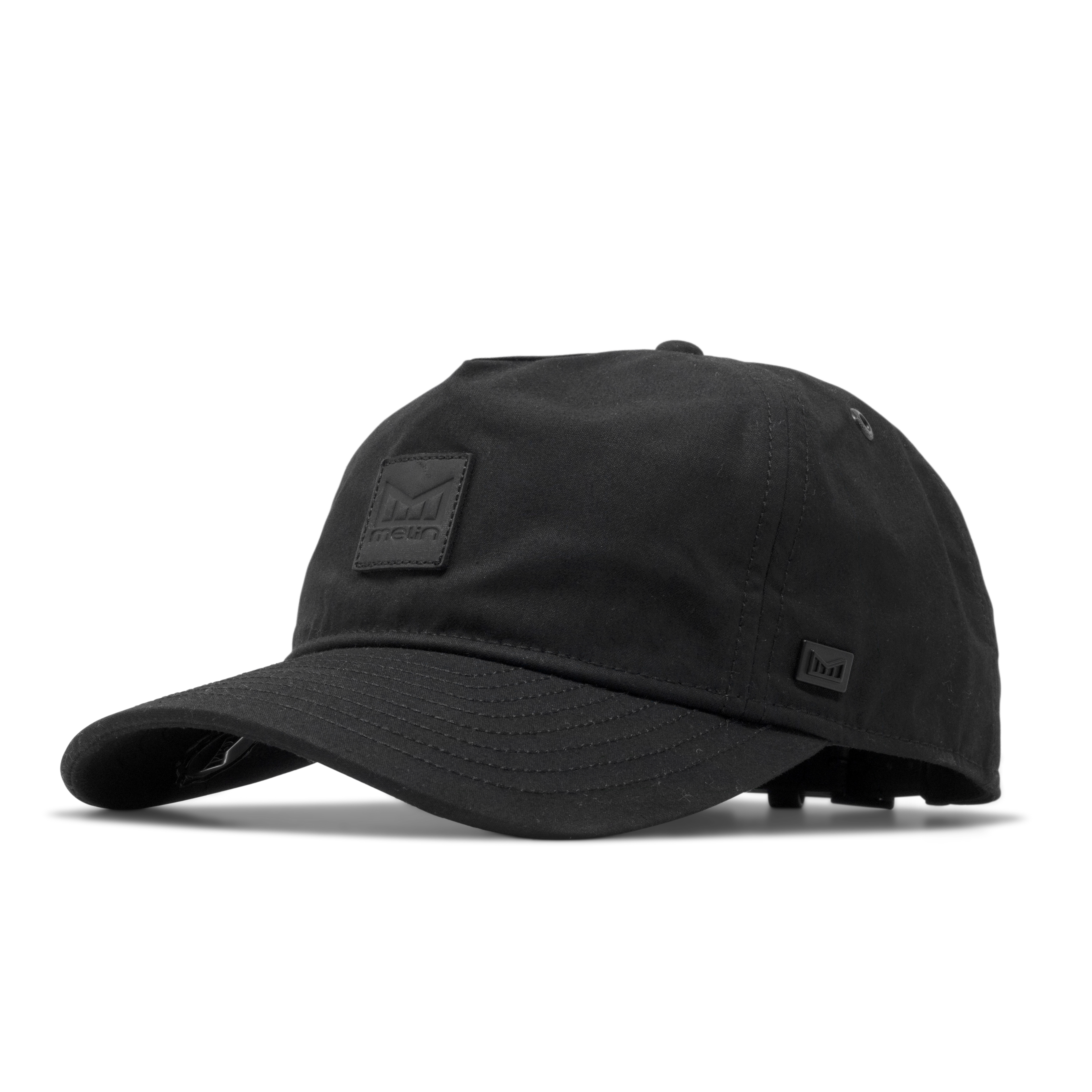 Odysea Stacked Thermal - Black (WZ99)